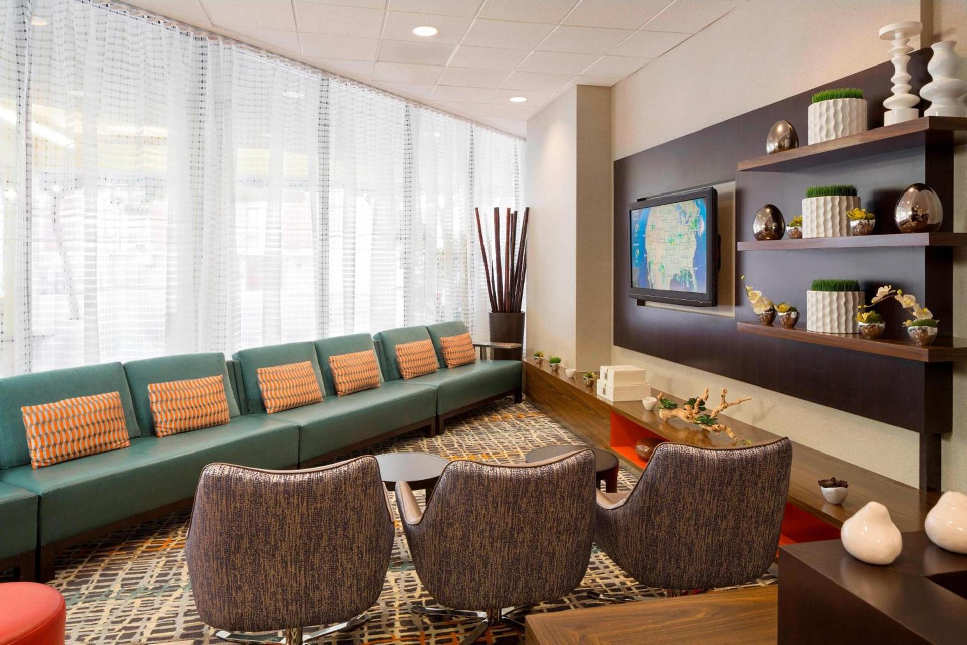 Courtyard by Marriott Fishermans Wharf photo 11