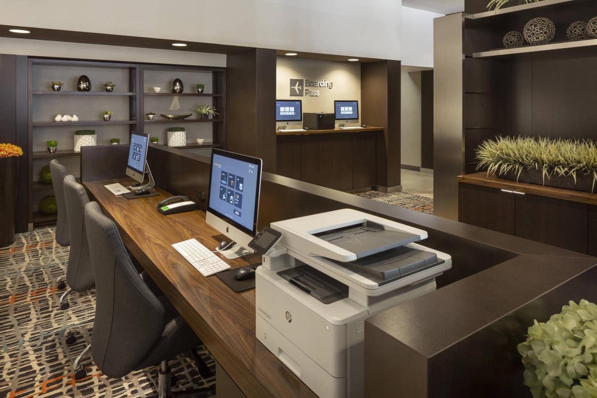 Courtyard by Marriott Fishermans Wharf photo 22