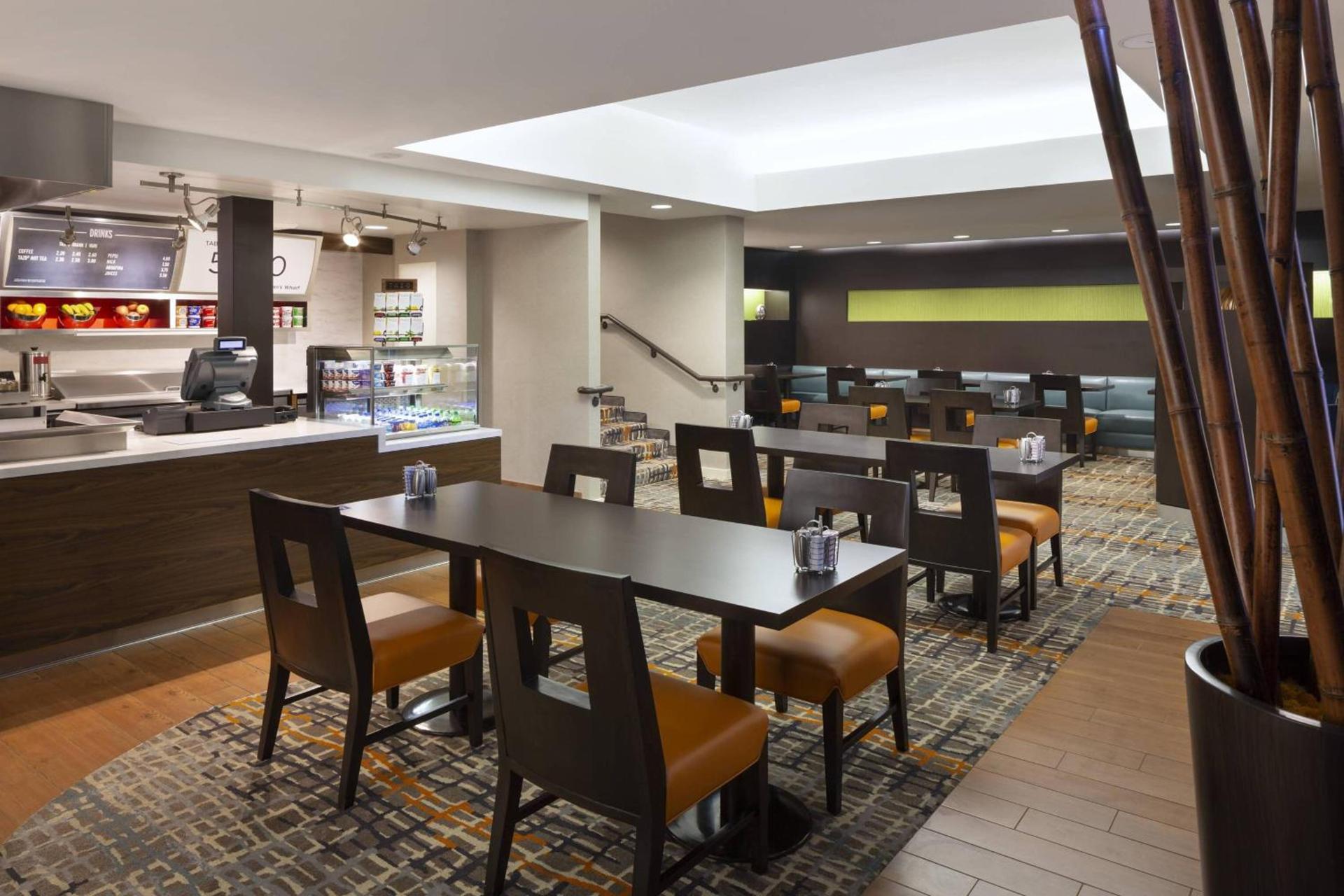 Courtyard by Marriott Fishermans Wharf photo 24