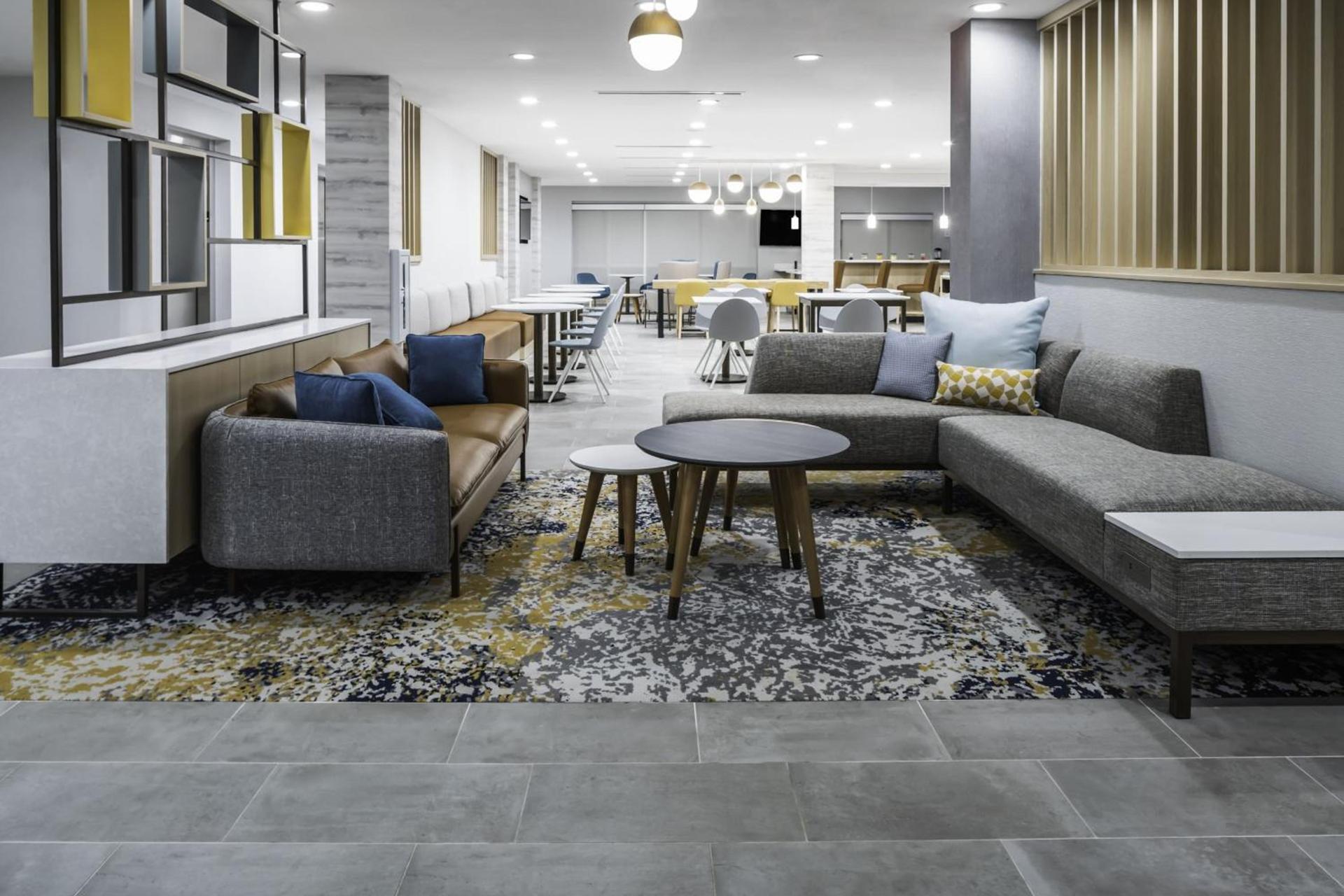 TownePlace Suites by Marriott San Antonio Universal City, Live Oak photo 25