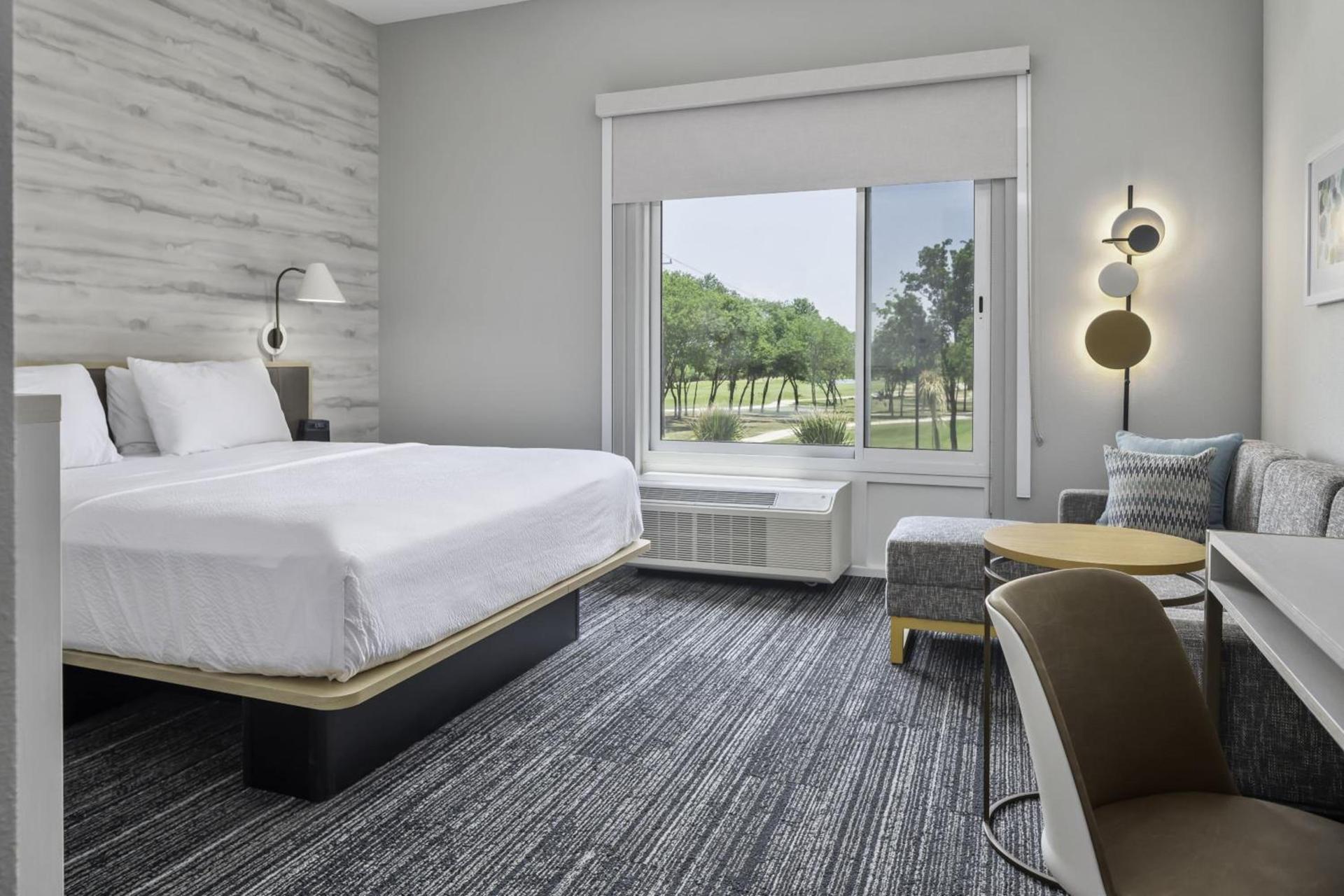 TownePlace Suites by Marriott San Antonio Universal City, Live Oak photo 22