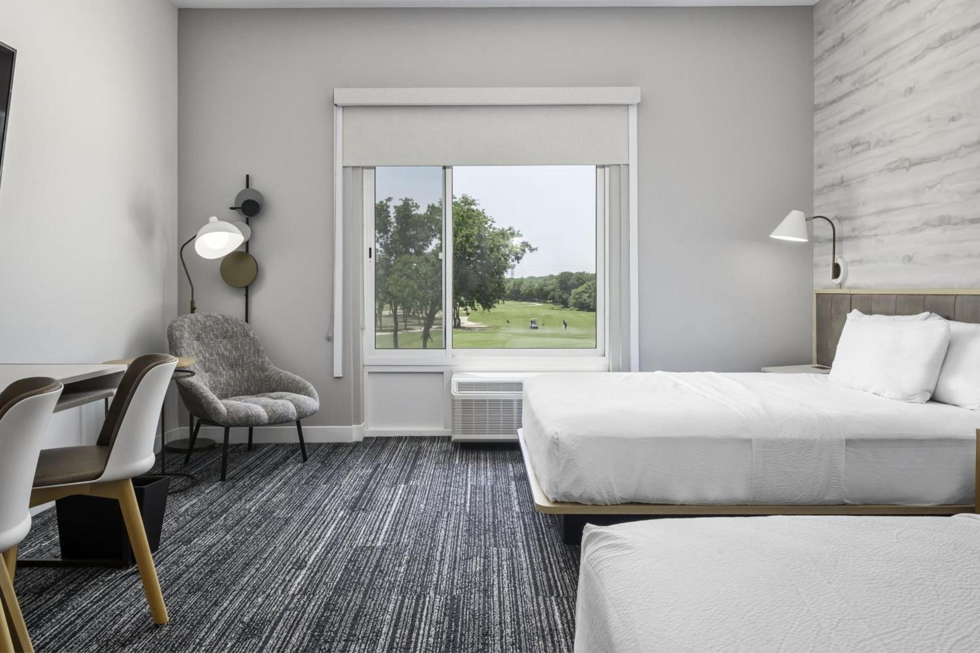 TownePlace Suites by Marriott San Antonio Universal City, Live Oak photo 16