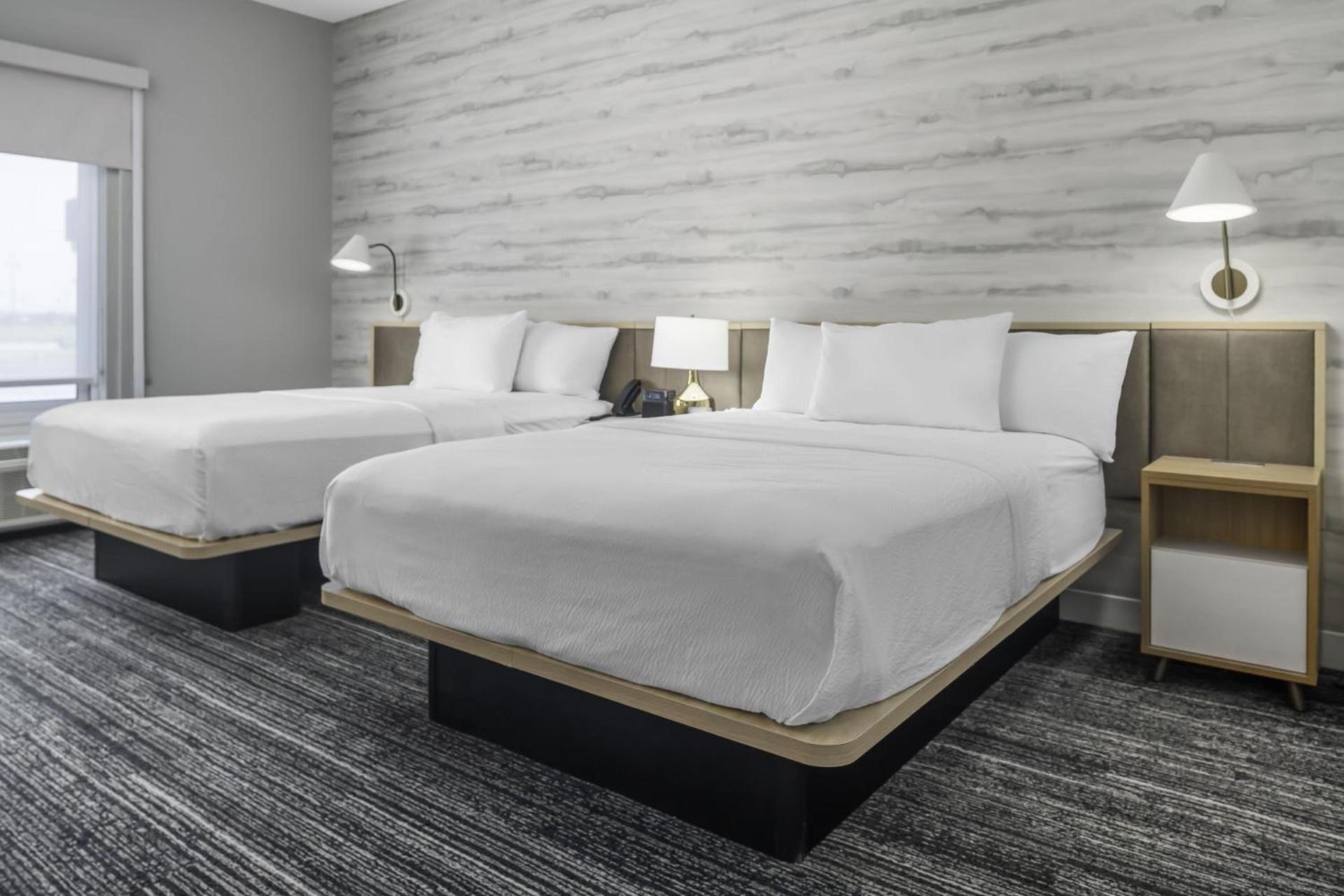 TownePlace Suites by Marriott San Antonio Universal City, Live Oak photo 5