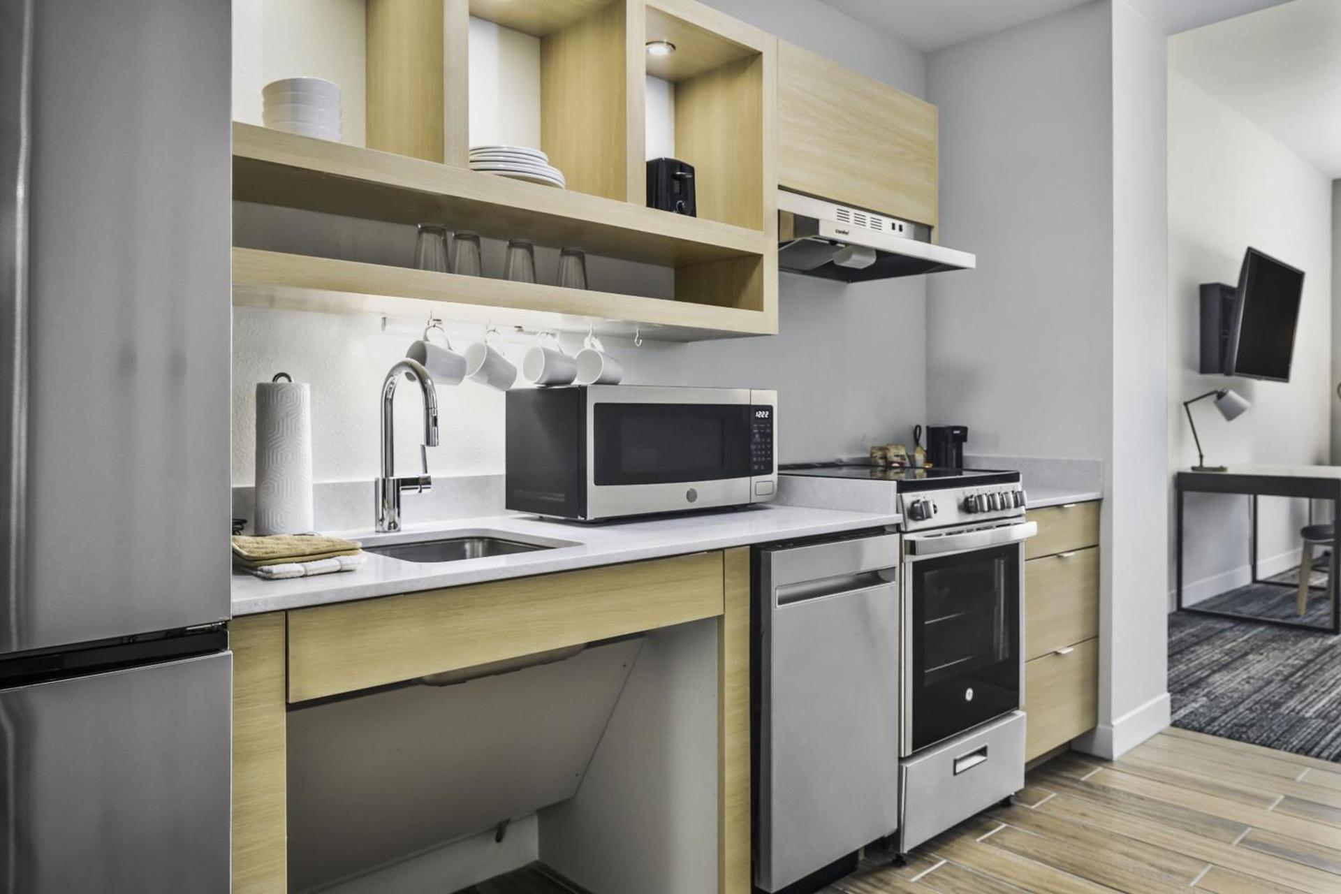 TownePlace Suites by Marriott San Antonio Universal City, Live Oak photo 10