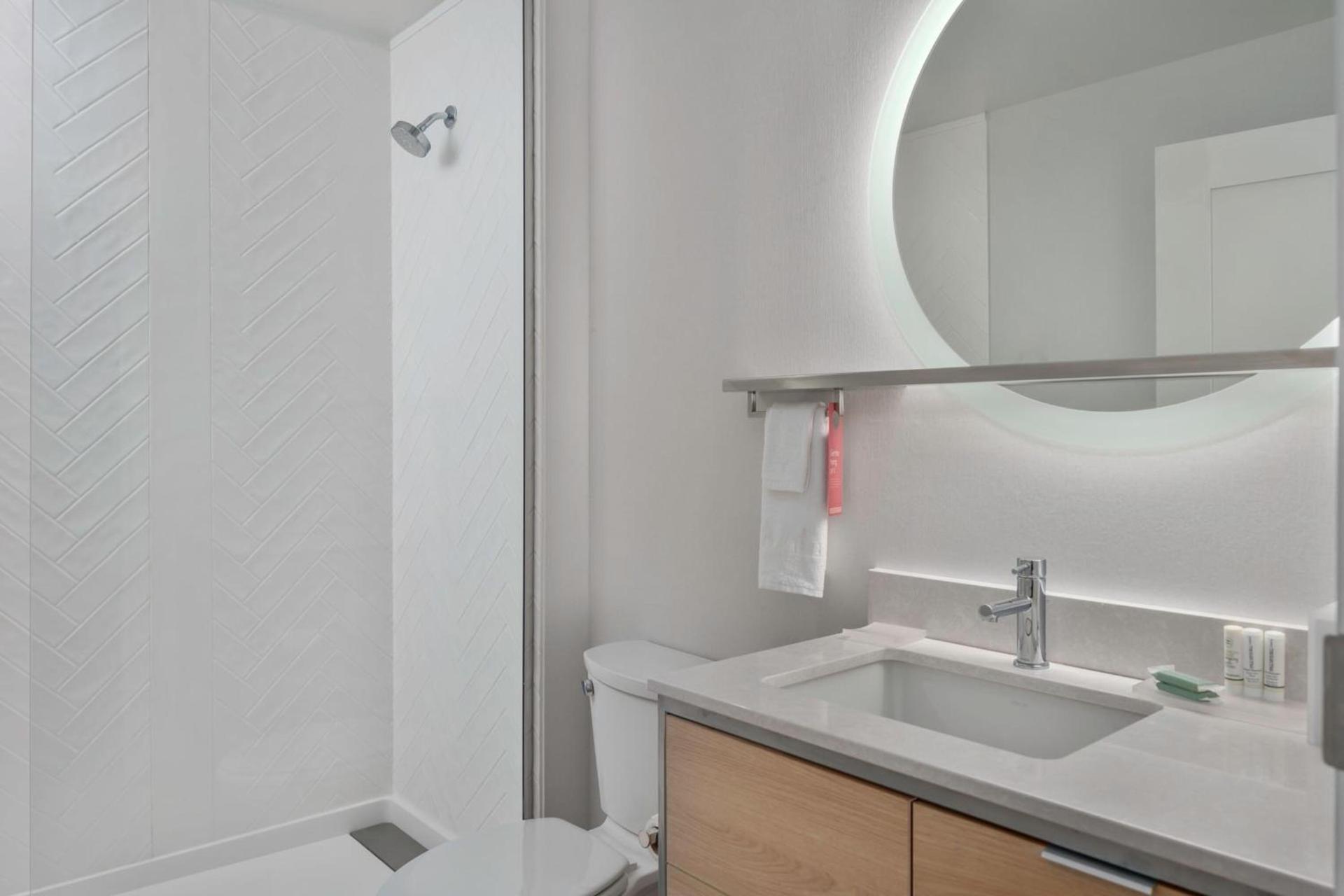TownePlace Suites by Marriott San Antonio Universal City, Live Oak photo 8