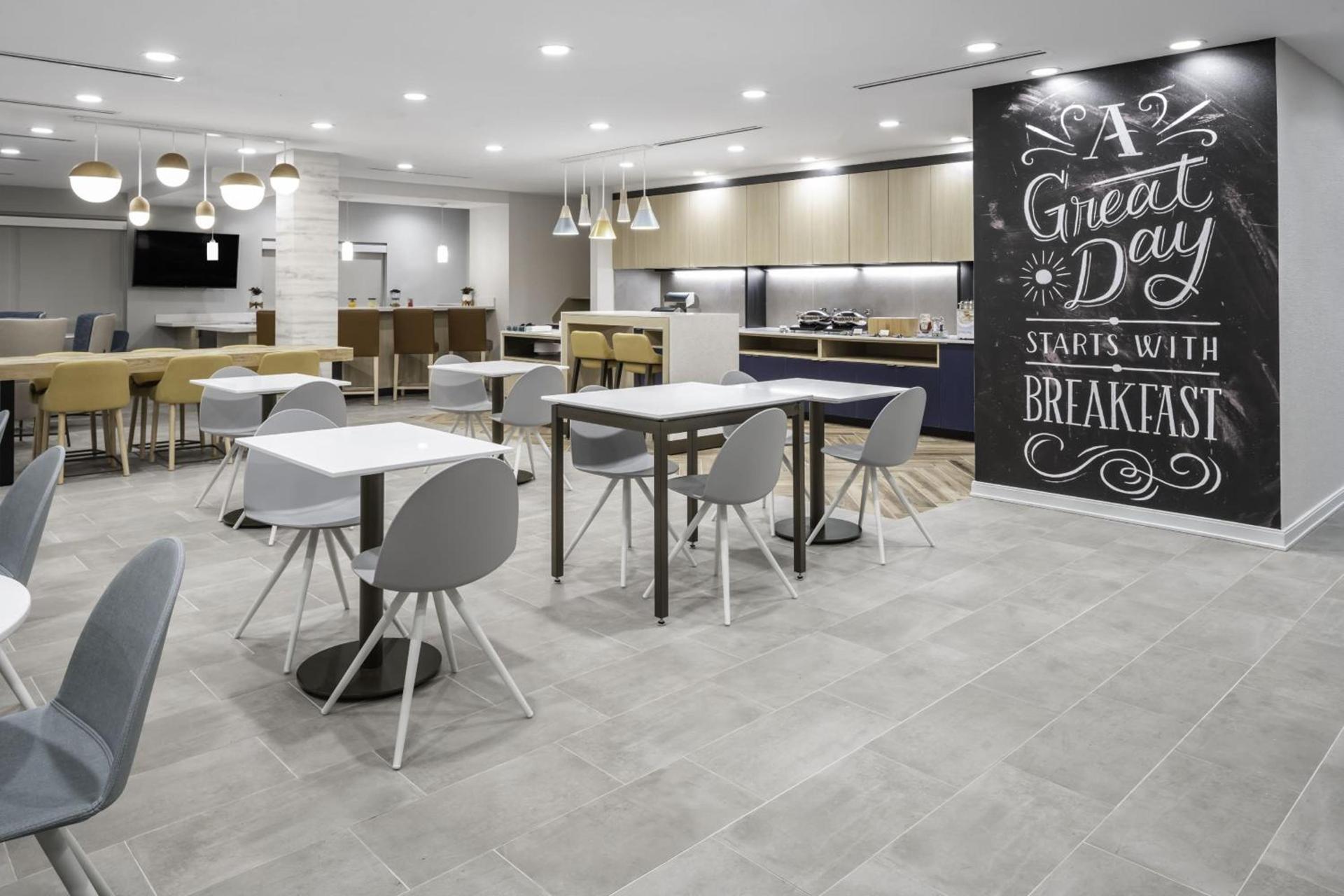 TownePlace Suites by Marriott San Antonio Universal City, Live Oak photo 4