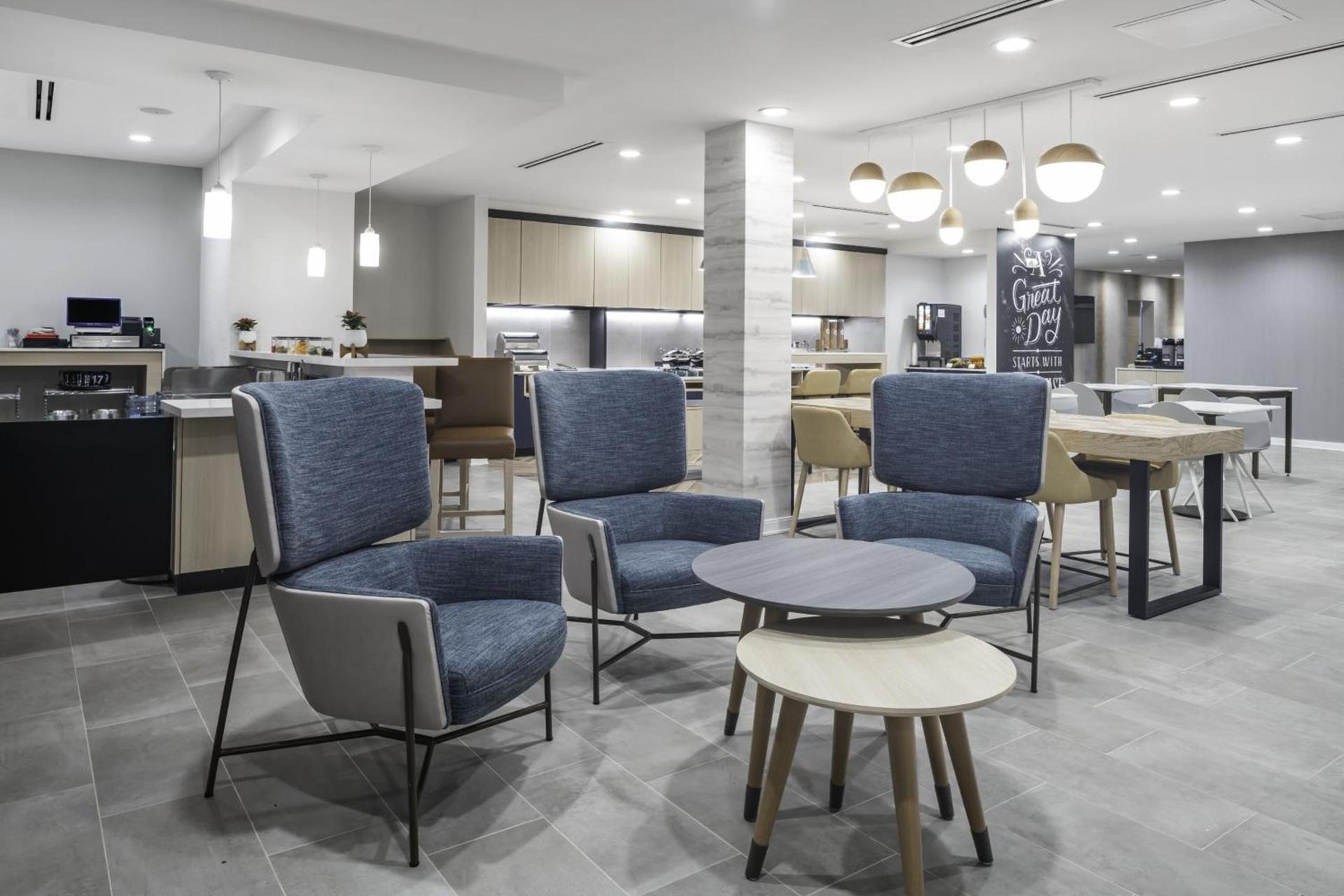 TownePlace Suites by Marriott San Antonio Universal City, Live Oak photo 20