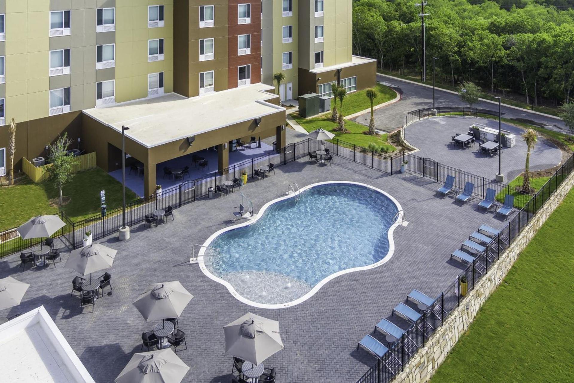 TownePlace Suites by Marriott San Antonio Universal City, Live Oak photo 13