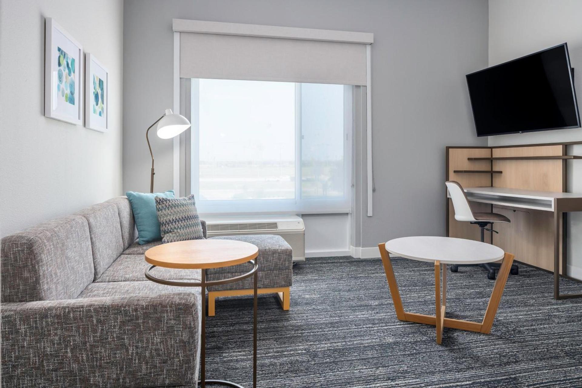TownePlace Suites by Marriott San Antonio Universal City, Live Oak photo 21