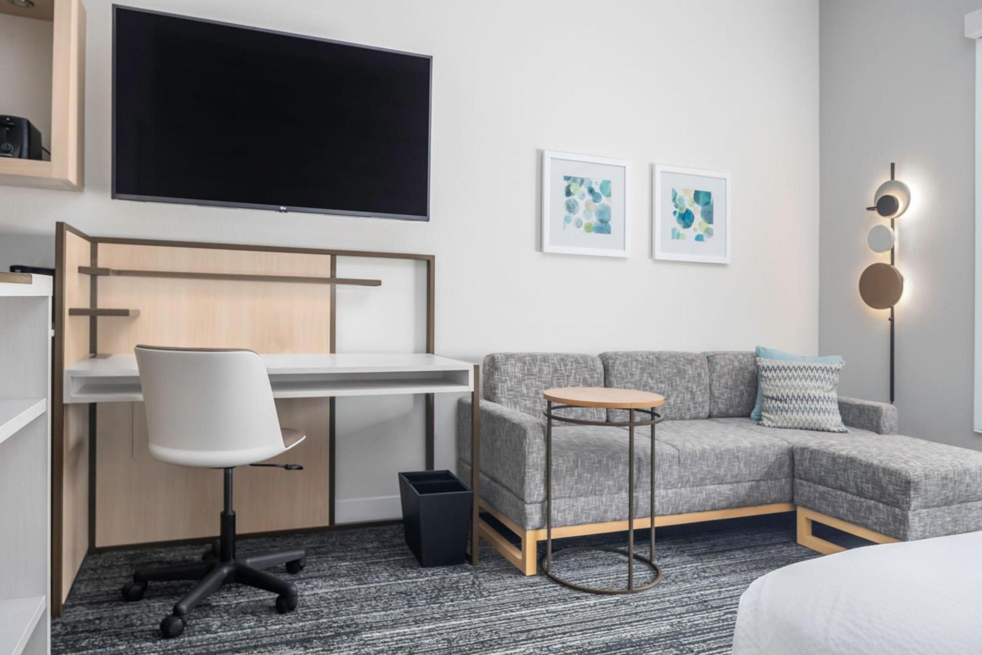 TownePlace Suites by Marriott San Antonio Universal City, Live Oak photo 3