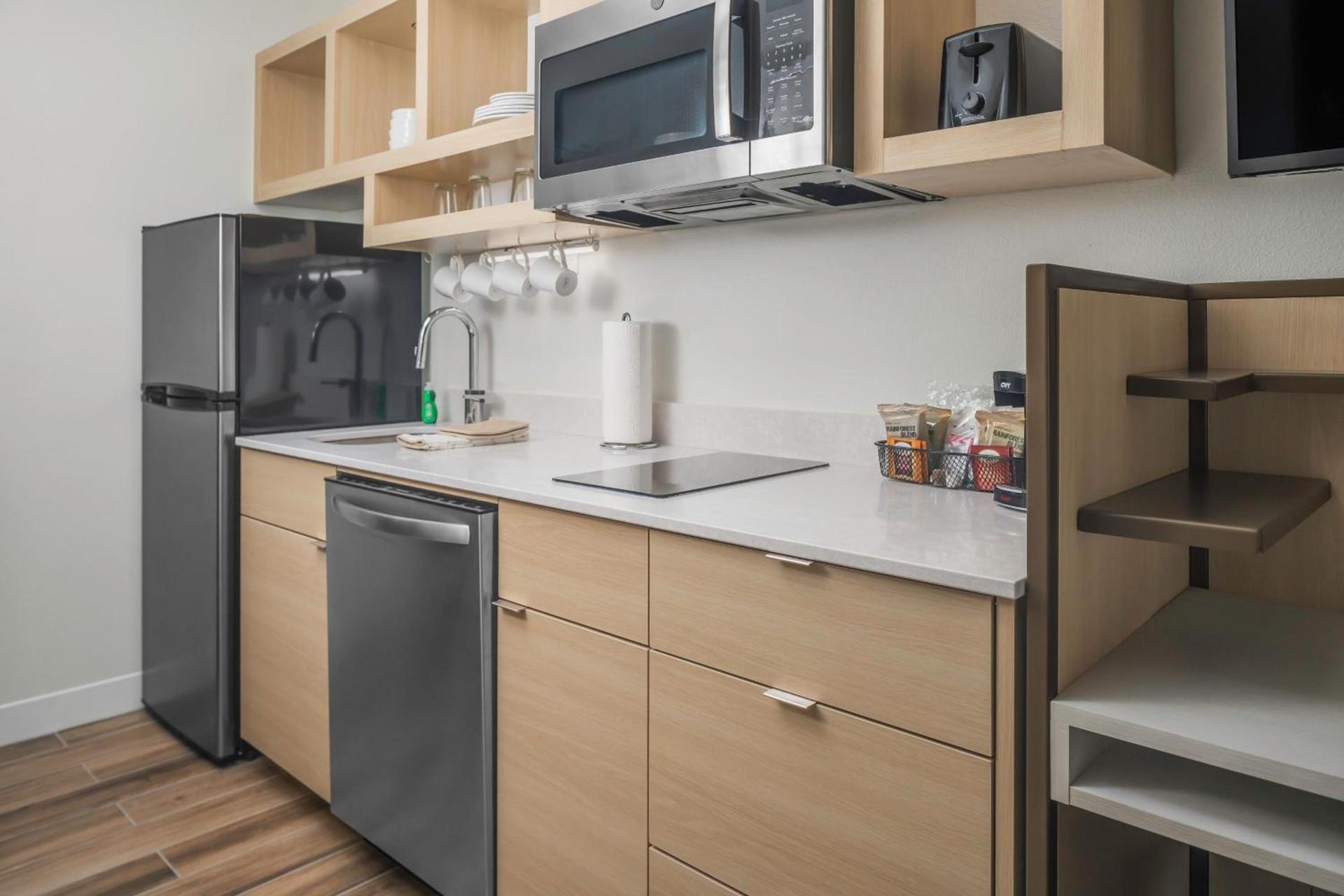 TownePlace Suites by Marriott San Antonio Universal City, Live Oak photo 11