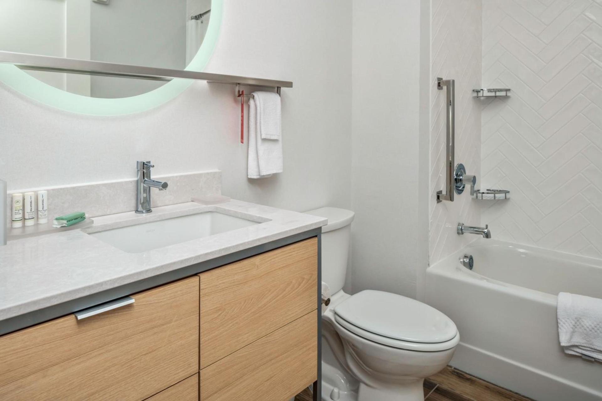 TownePlace Suites by Marriott San Antonio Universal City, Live Oak photo 23