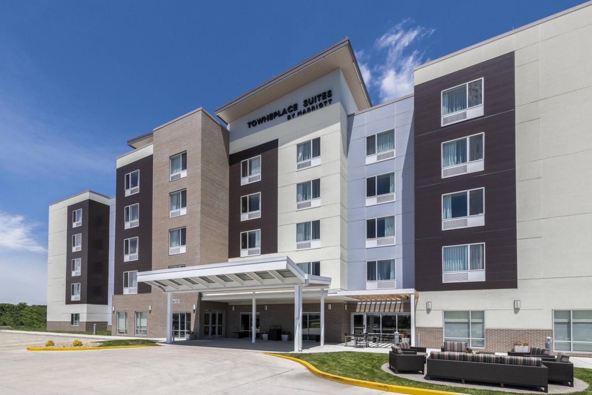 TownePlace Suites by Marriott St. Louis Edwardsville, IL — hotel in Edwardsville