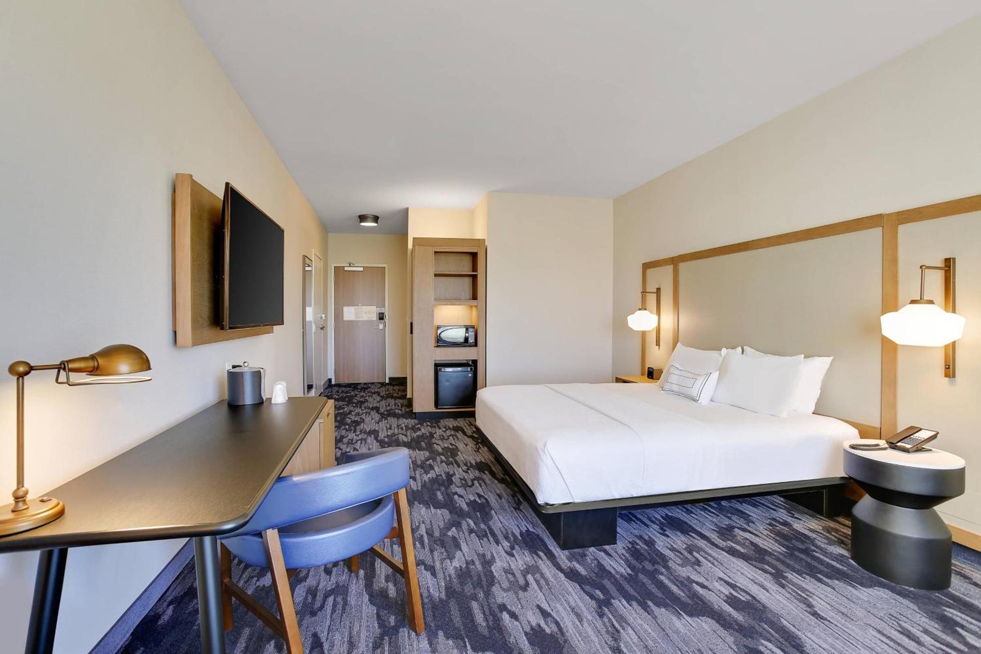 Fairfield Inn & Suites Bardstown photo 5