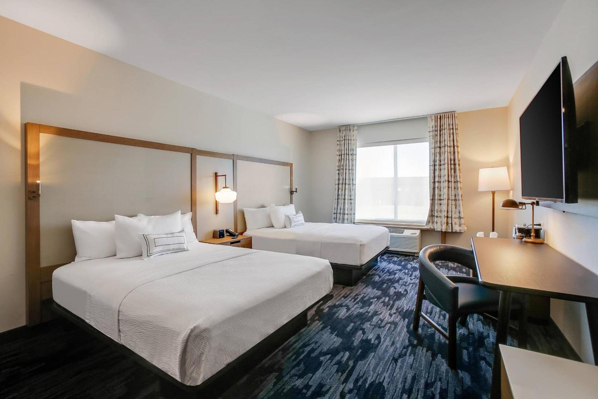 Fairfield Inn & Suites Bardstown photo 4