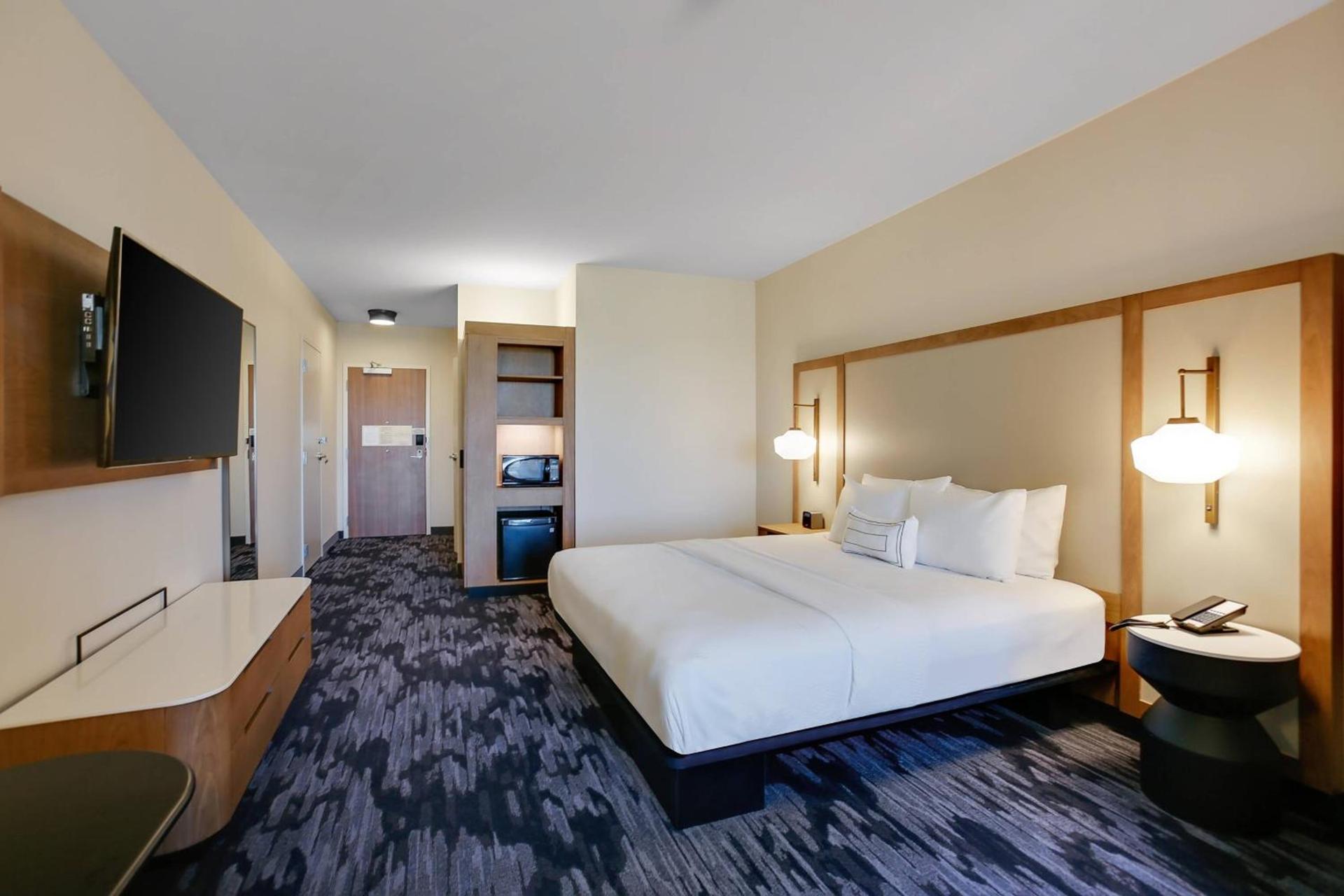 Fairfield Inn & Suites Bardstown photo 9