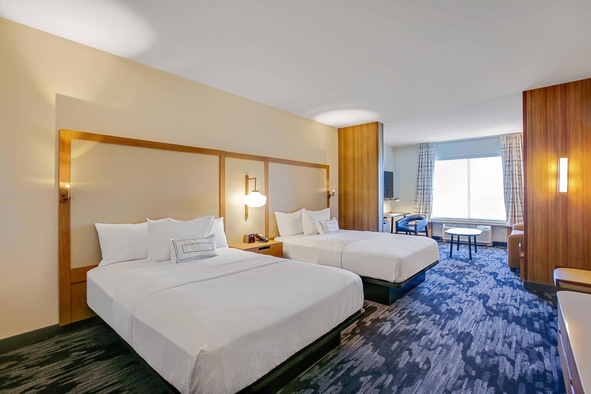 Fairfield Inn & Suites Bardstown photo 8
