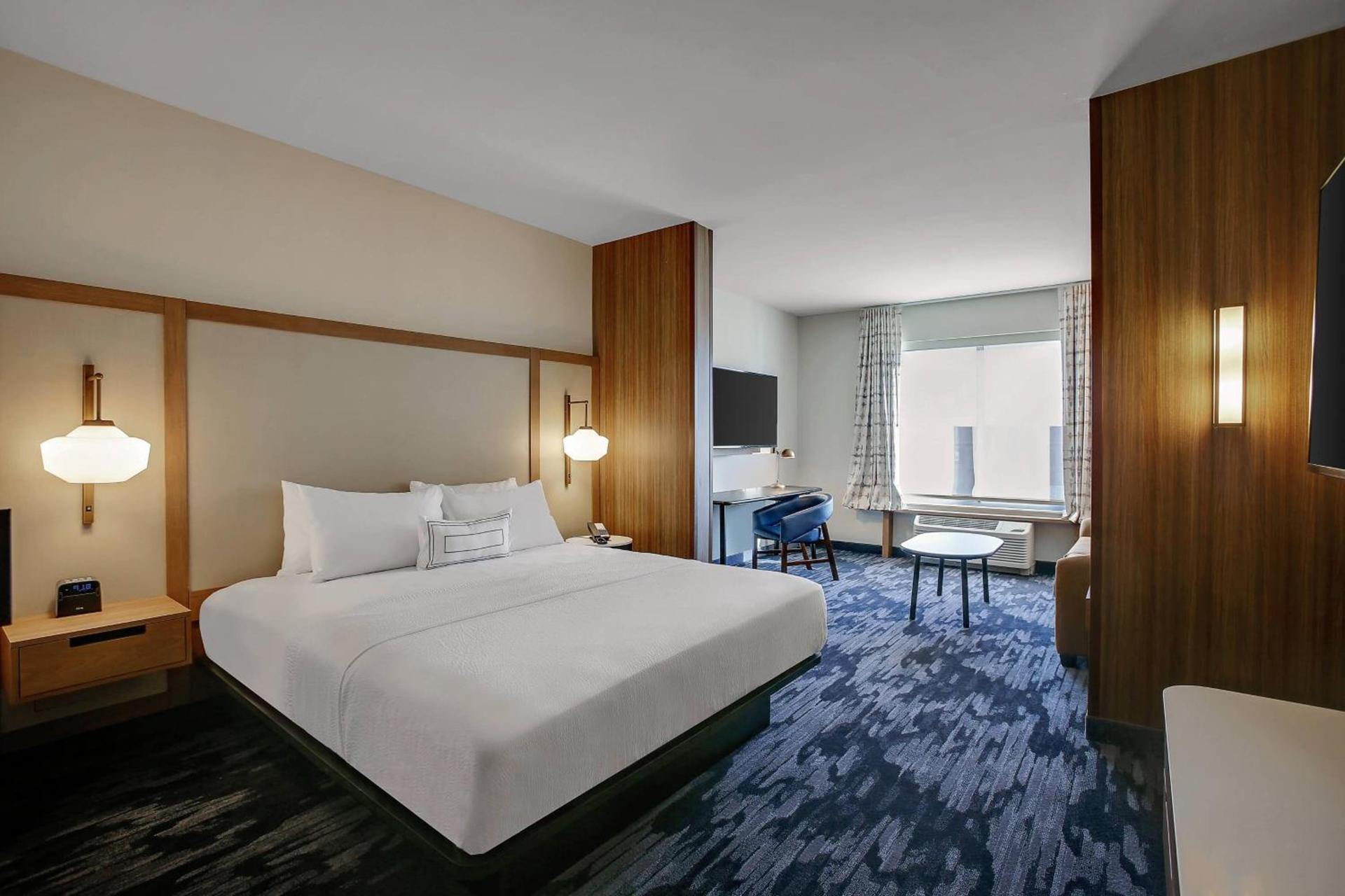 Fairfield Inn & Suites Bardstown photo 10