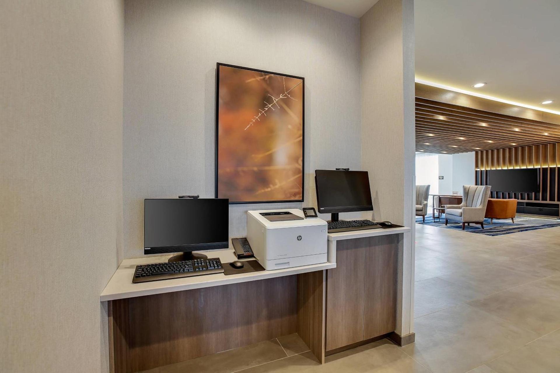 Fairfield Inn & Suites Bardstown photo 11
