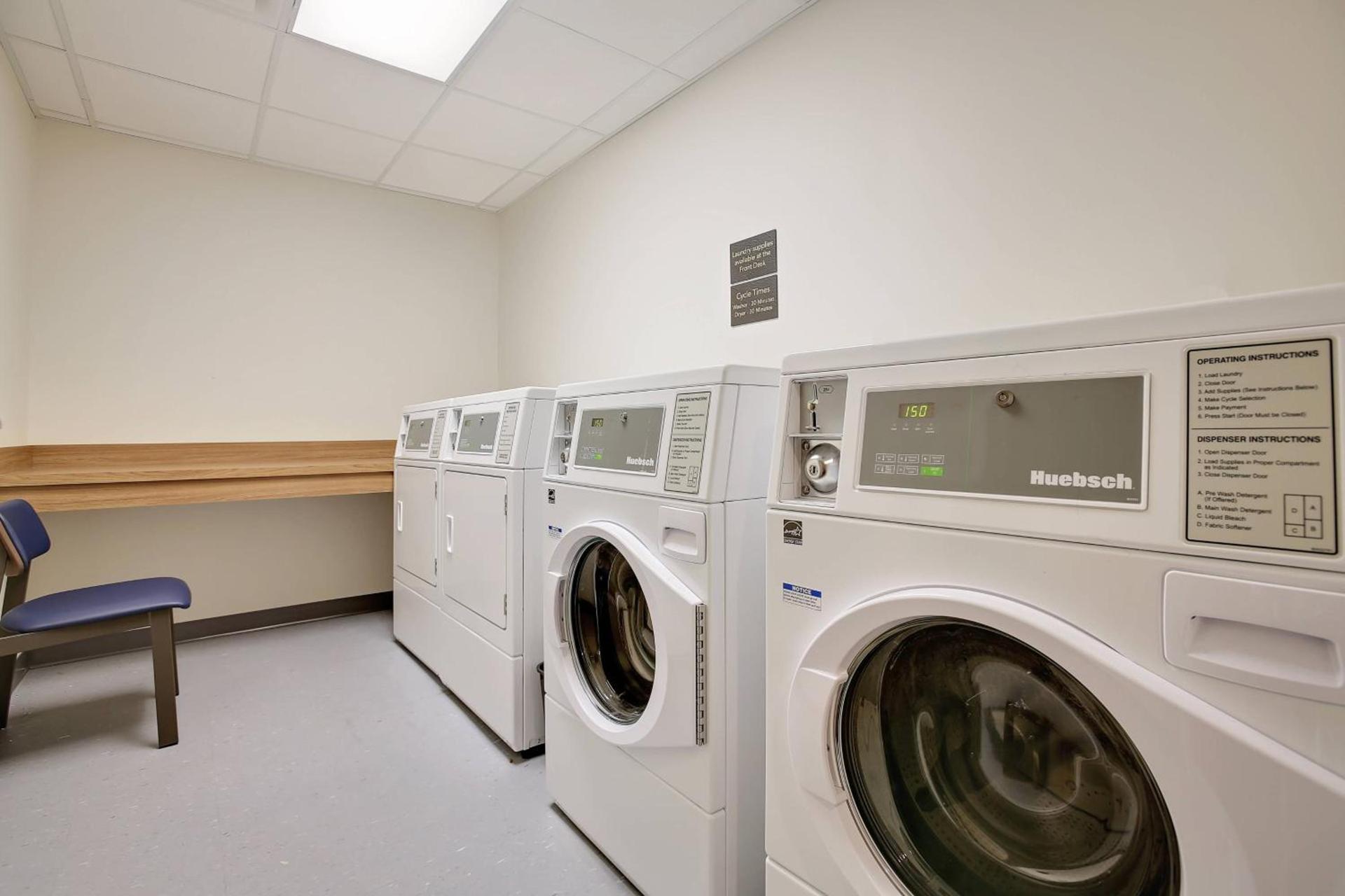 Fairfield Inn & Suites Bardstown photo 13