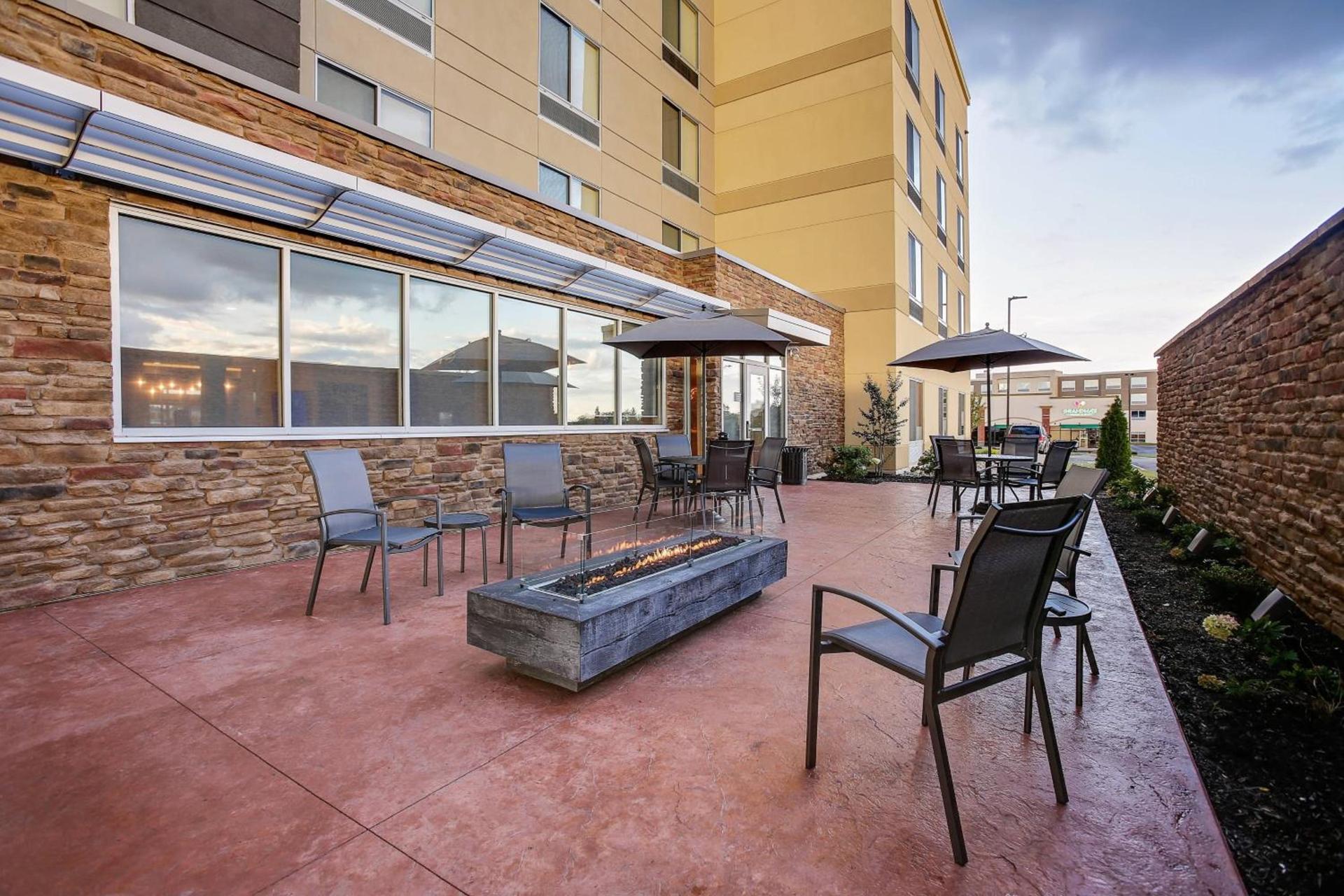 Fairfield Inn & Suites Bardstown photo 14