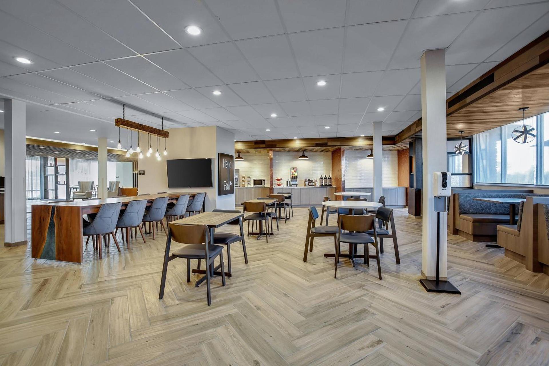 Fairfield Inn & Suites Bardstown photo 16