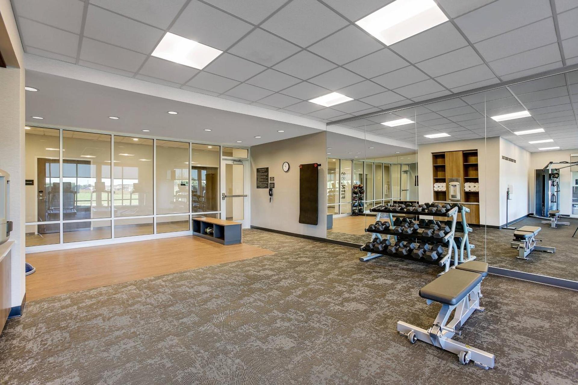 Fairfield Inn & Suites Bardstown photo 23
