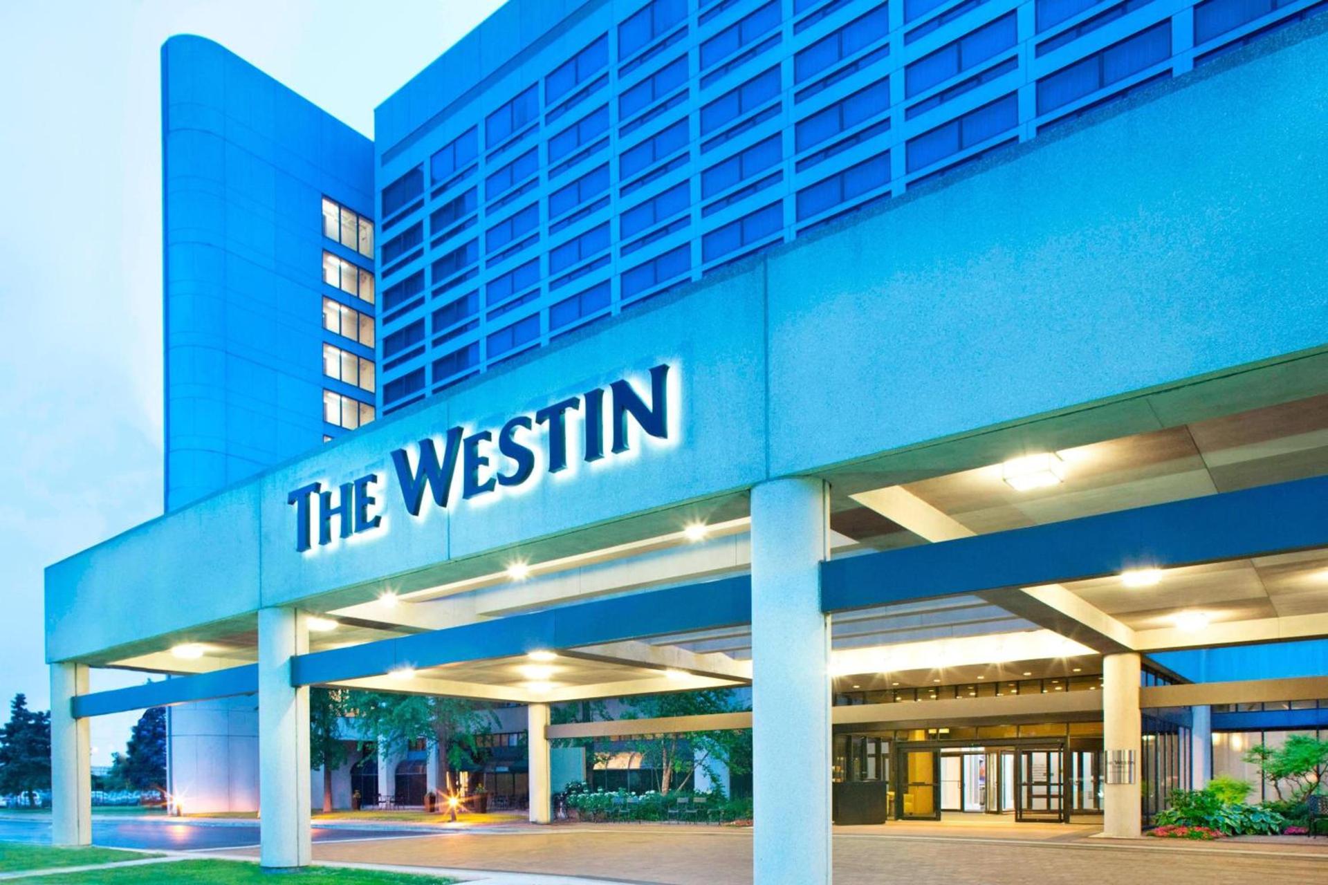 The Westin O'Hare photo 2