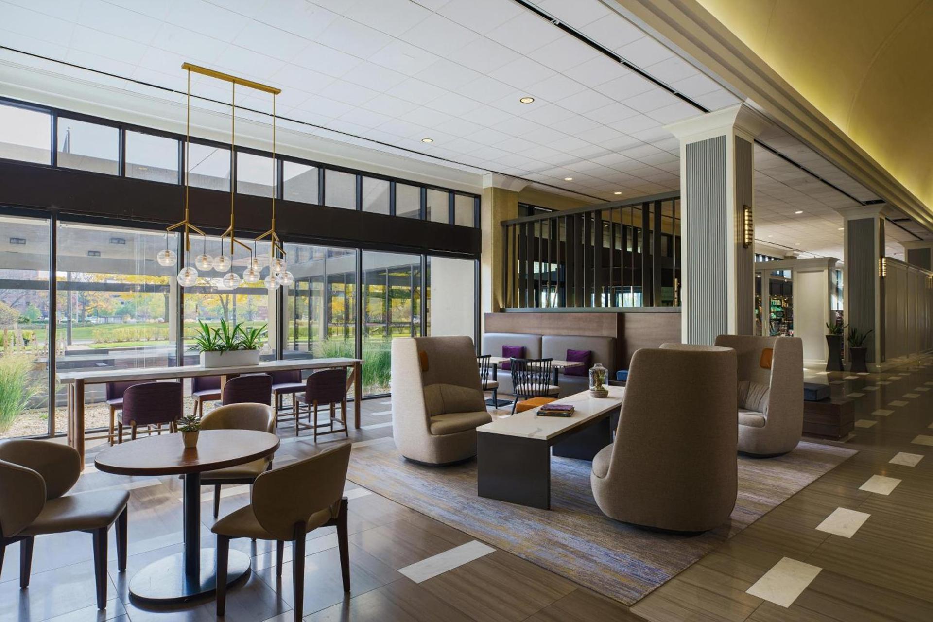 The Westin O'Hare photo 5