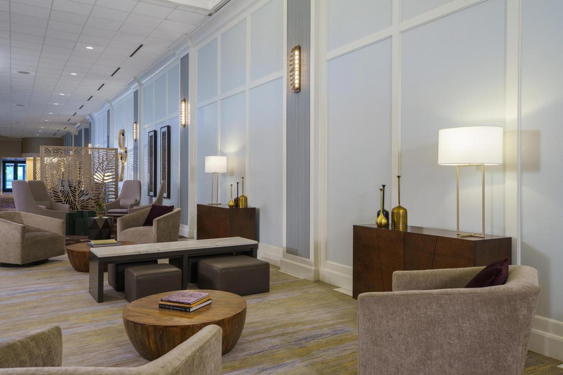 The Westin O'Hare photo 6