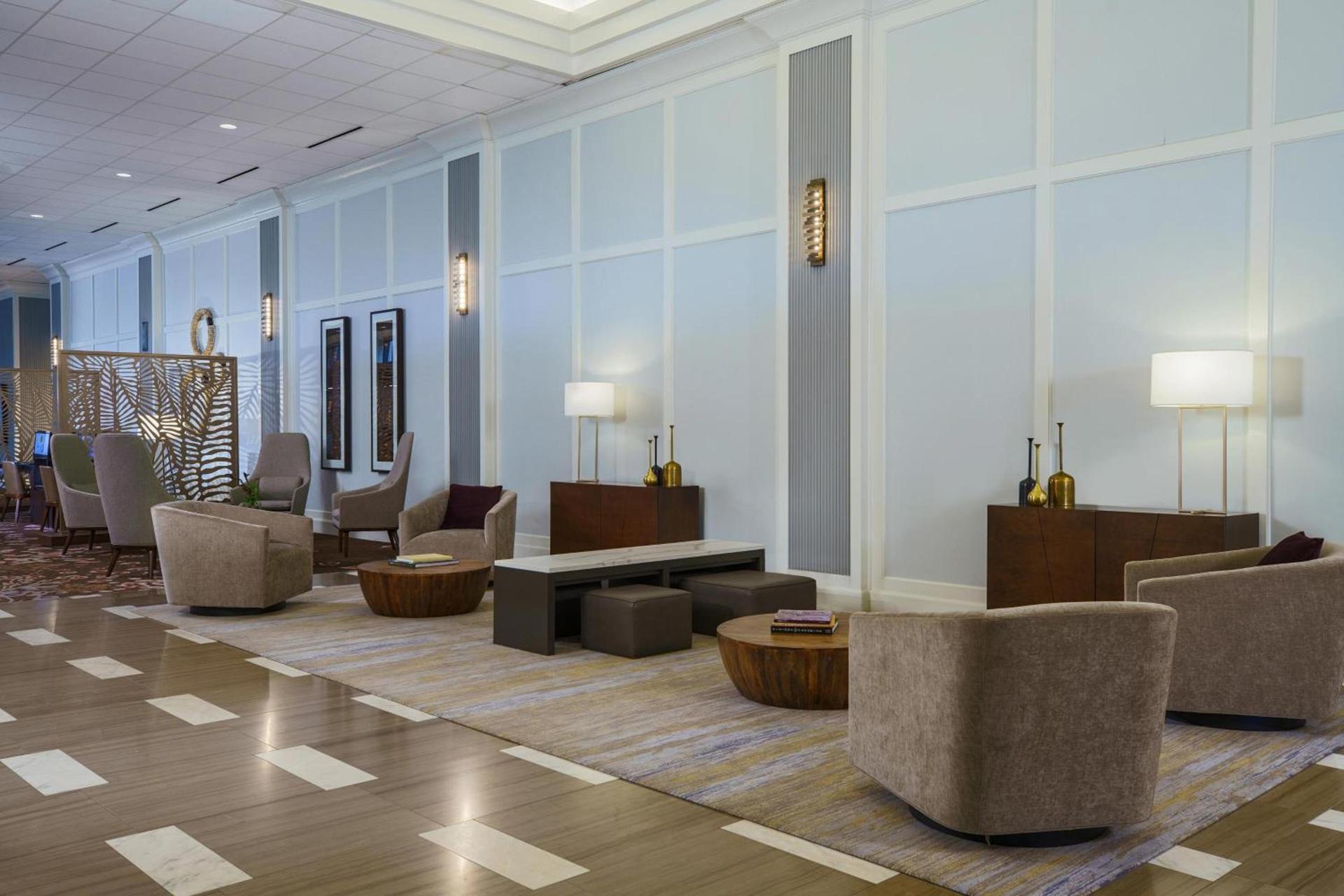 The Westin O'Hare photo 7