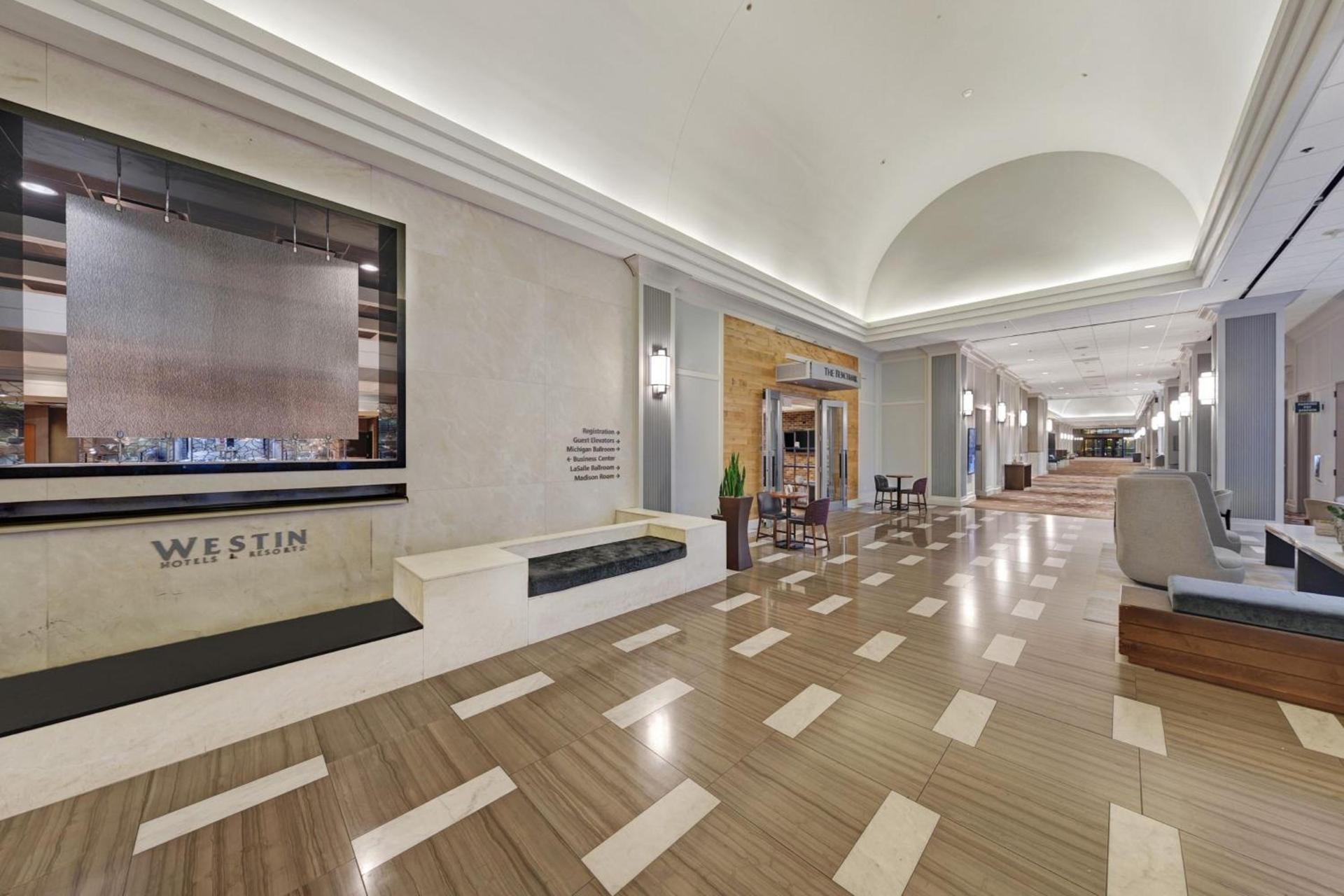The Westin O'Hare photo 8