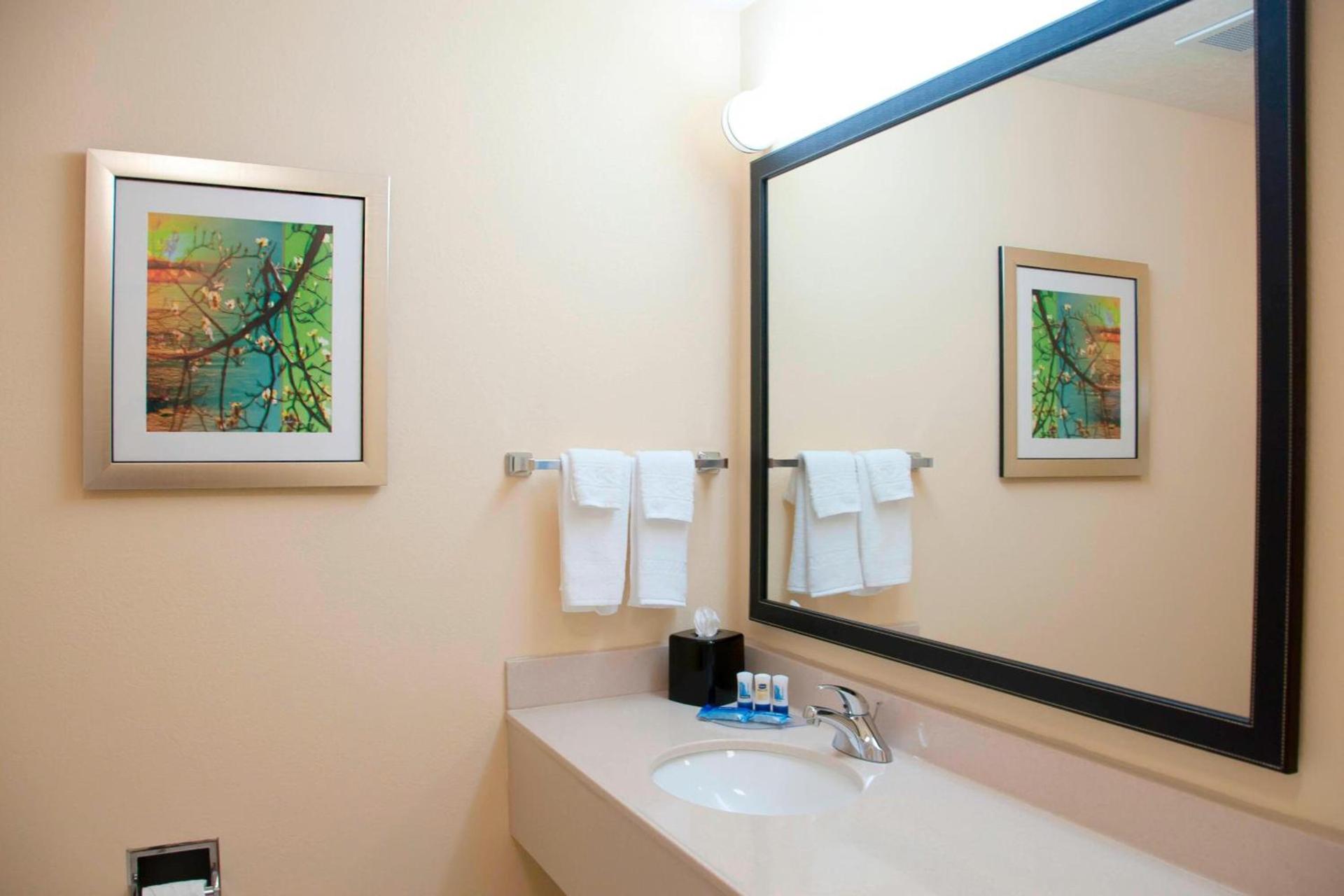 Fairfield Inn & Suites Ames photo 4