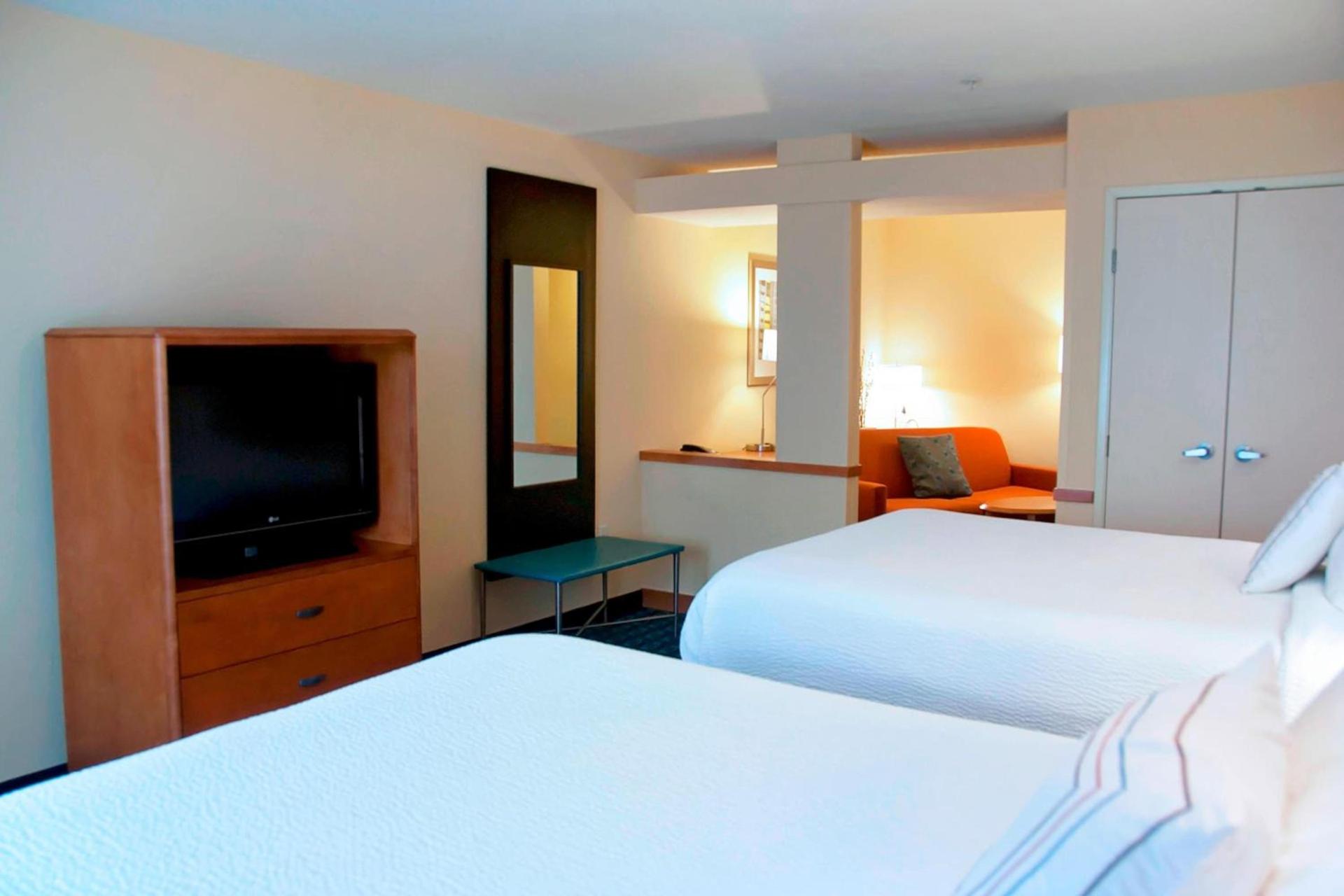Fairfield Inn & Suites Ames photo 5