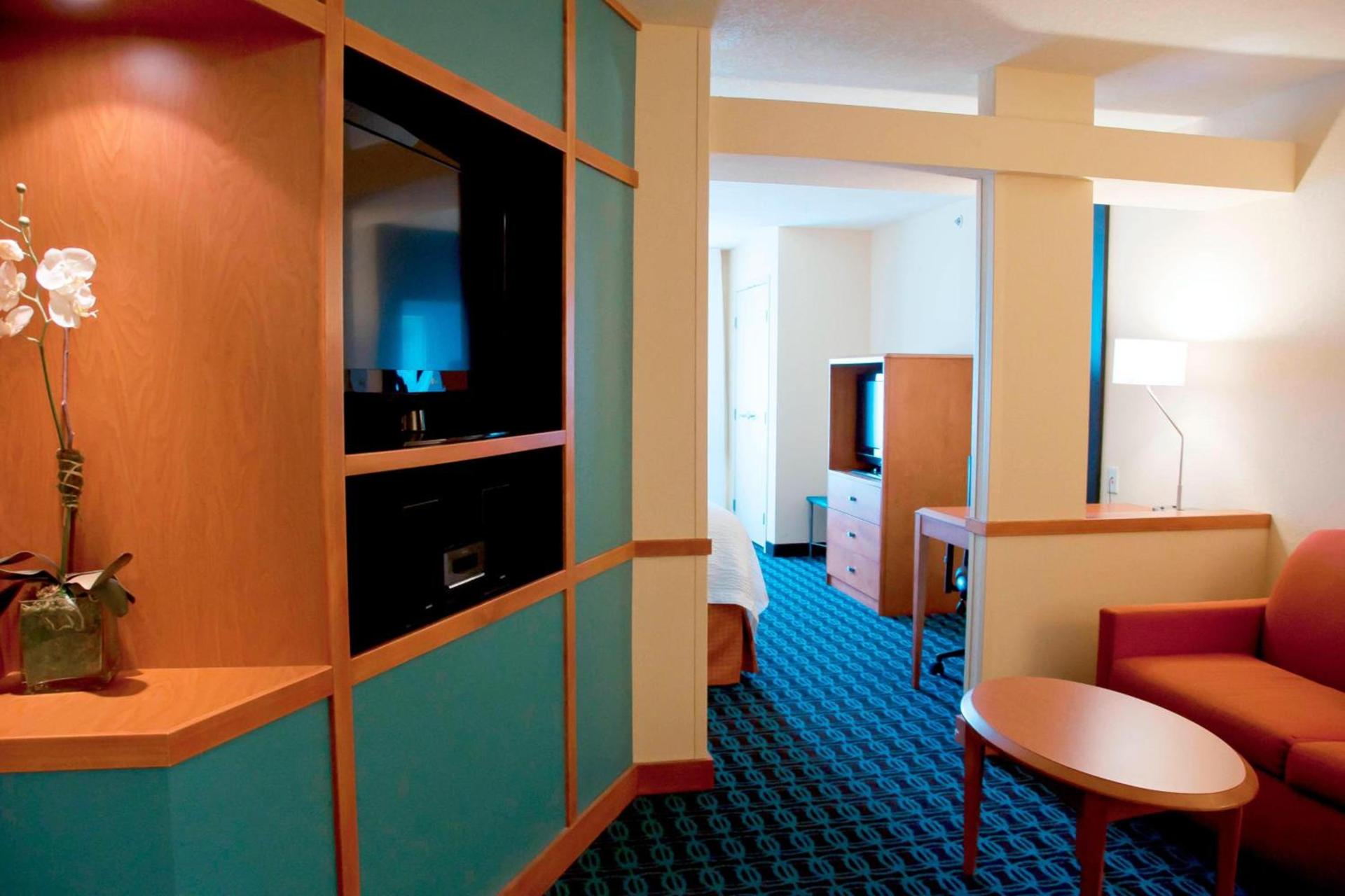 Fairfield Inn & Suites Ames photo 6