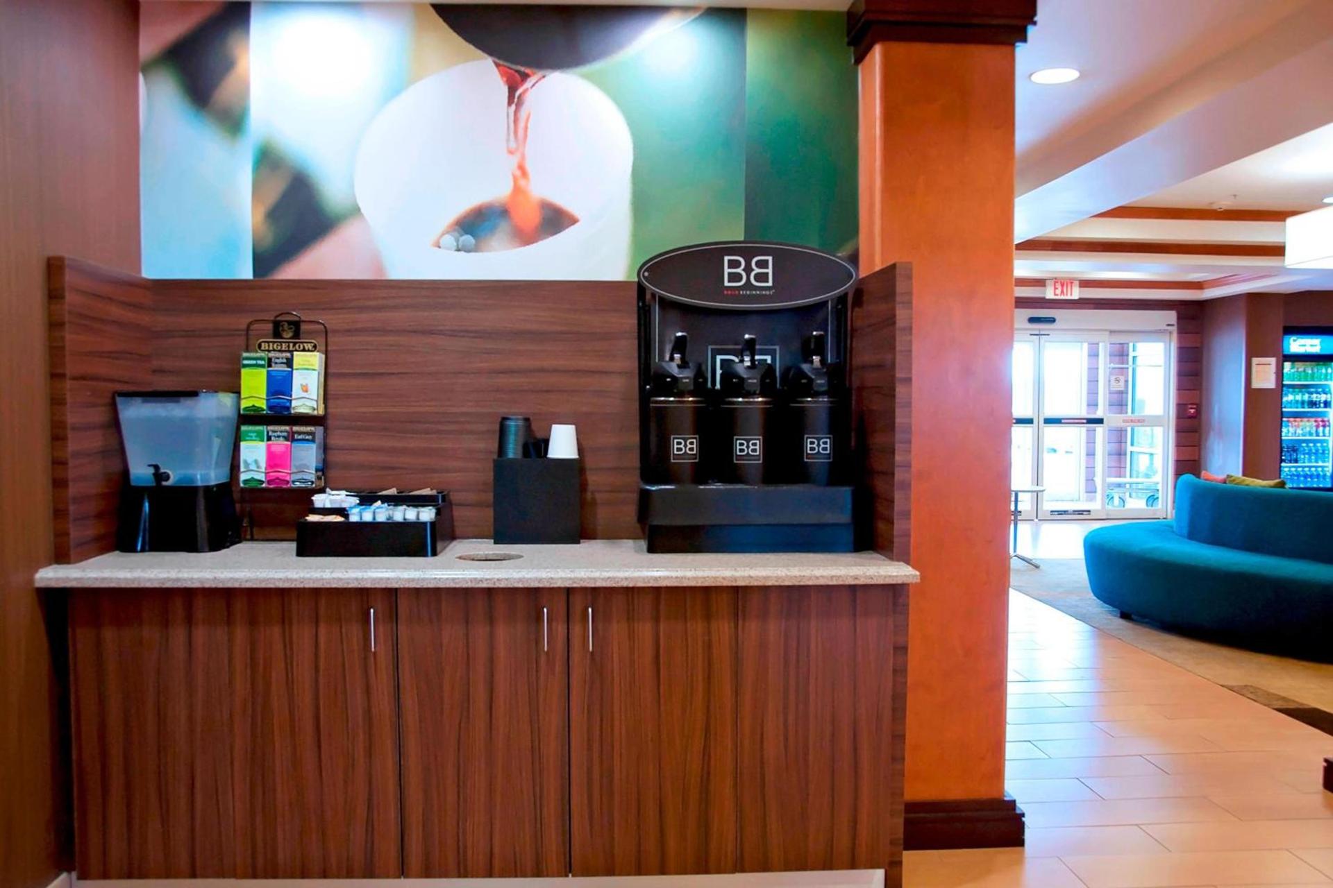 Fairfield Inn & Suites Ames photo 7