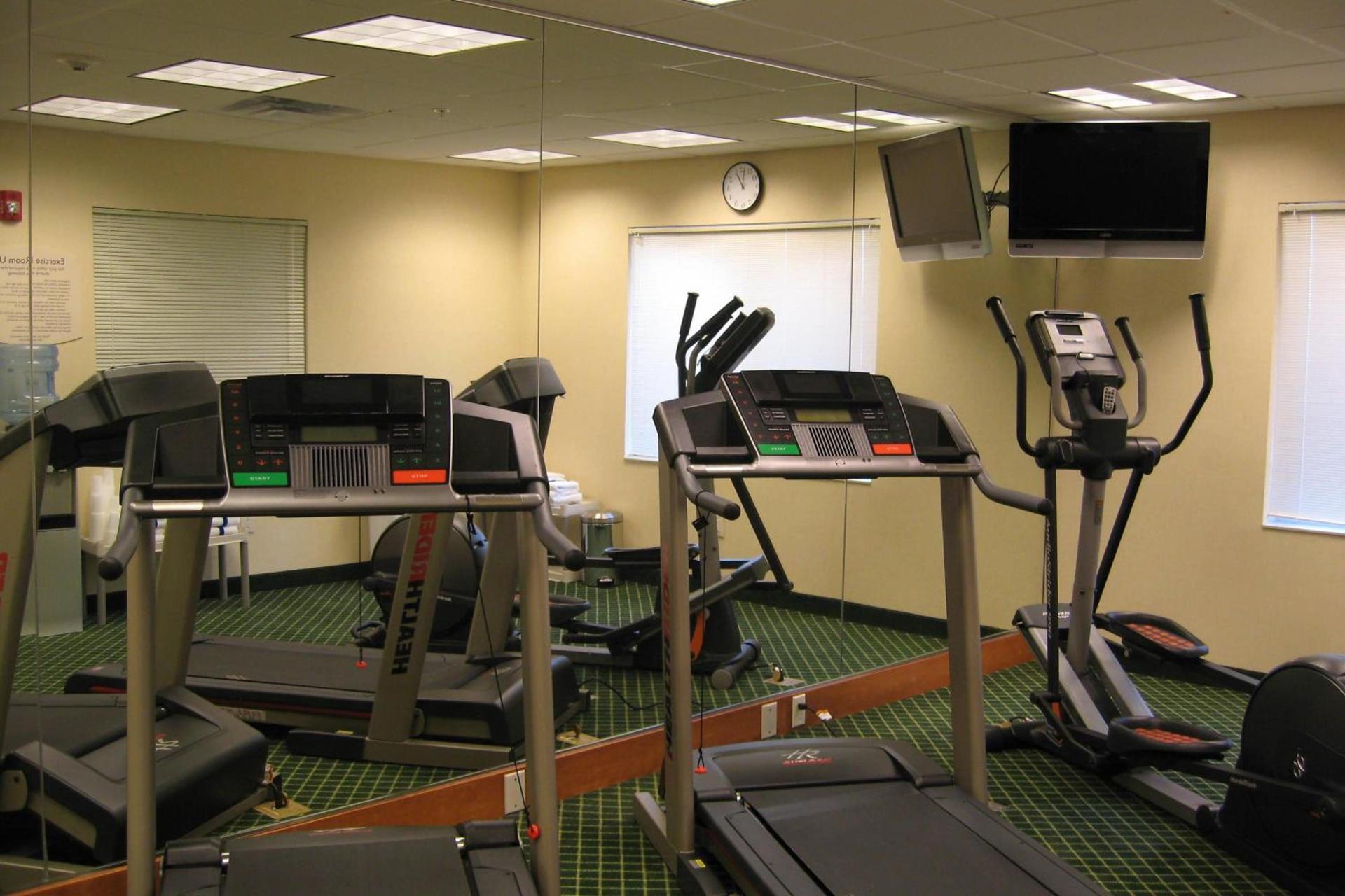 Fairfield Inn & Suites Ames photo 11