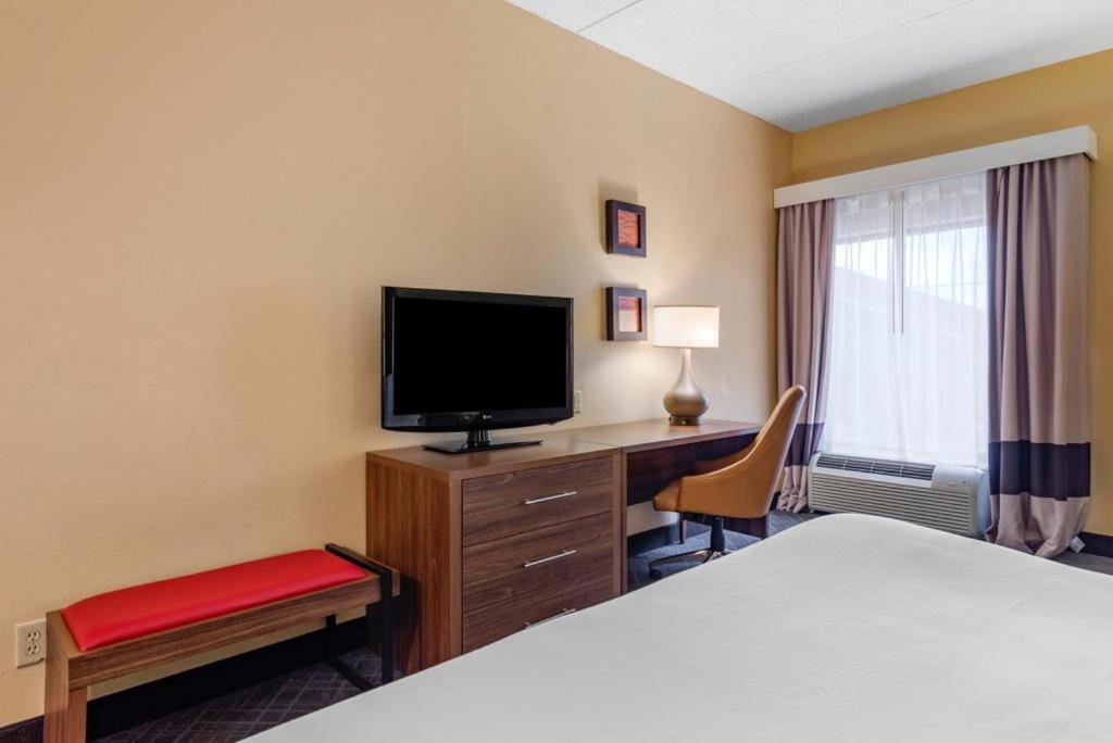 Comfort Inn & Suites at Stone Mountain photo 9