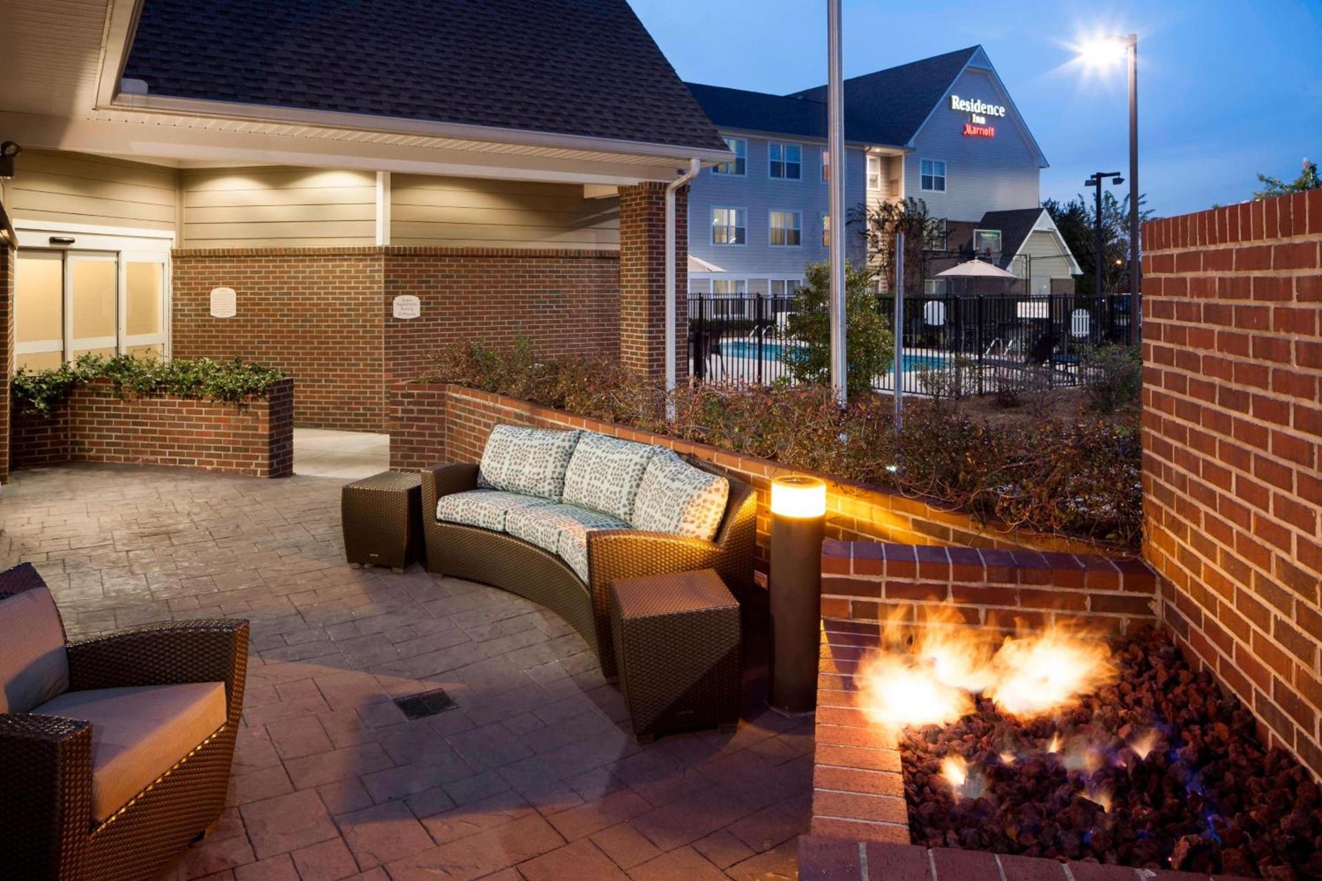 Residence Inn by Marriott Hattiesburg photo 20