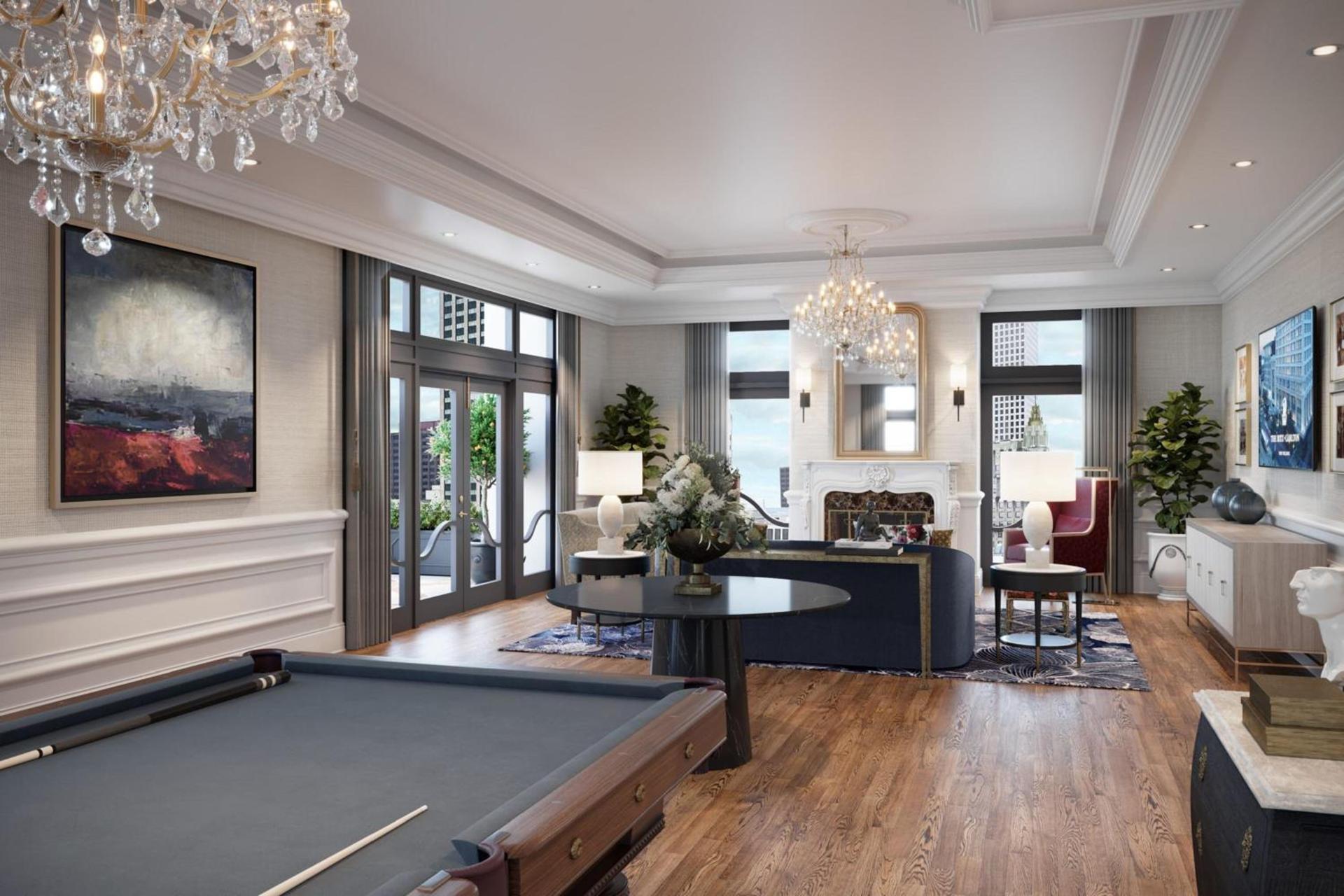 The Ritz-Carlton, New Orleans photo 22