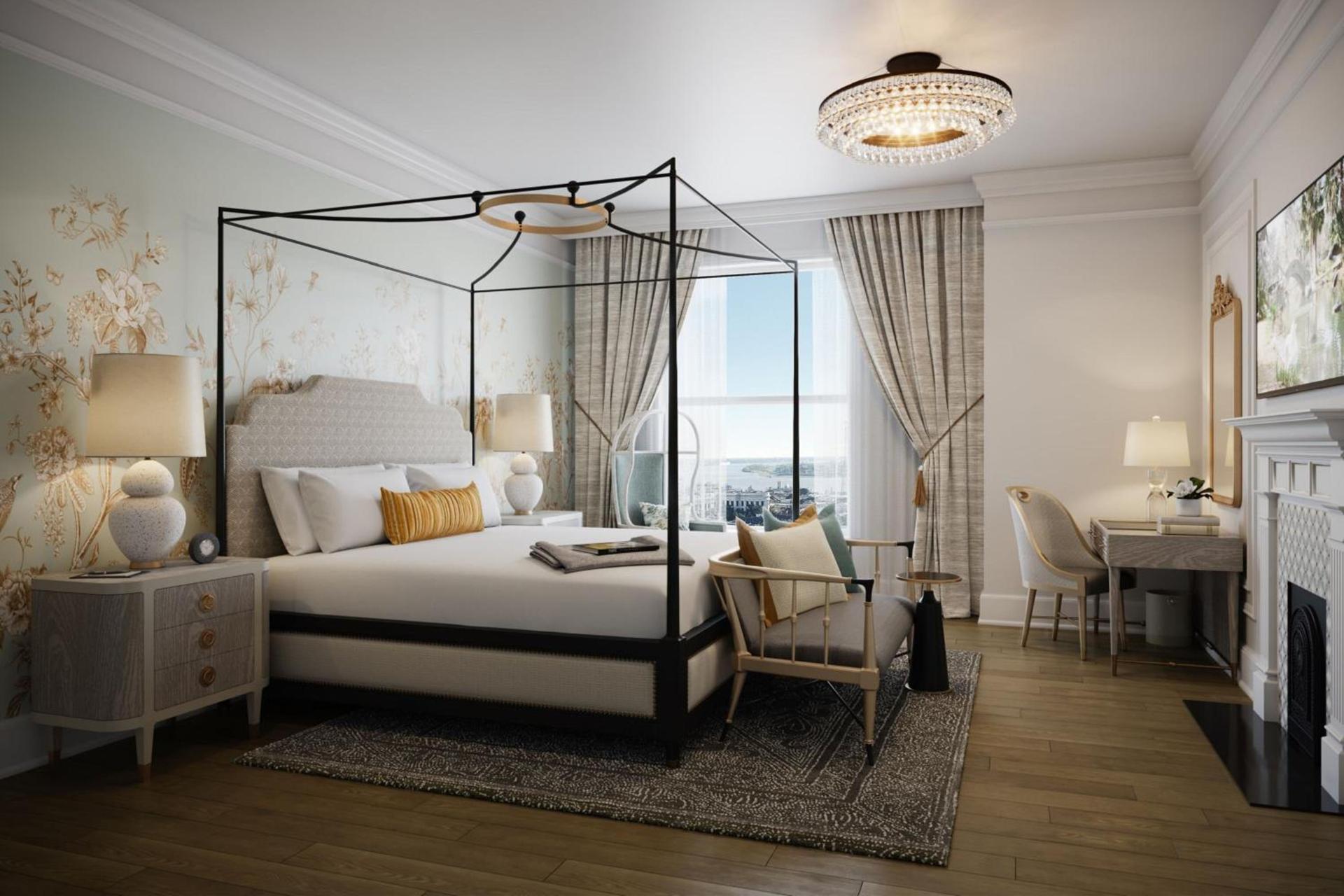 The Ritz-Carlton, New Orleans photo 12