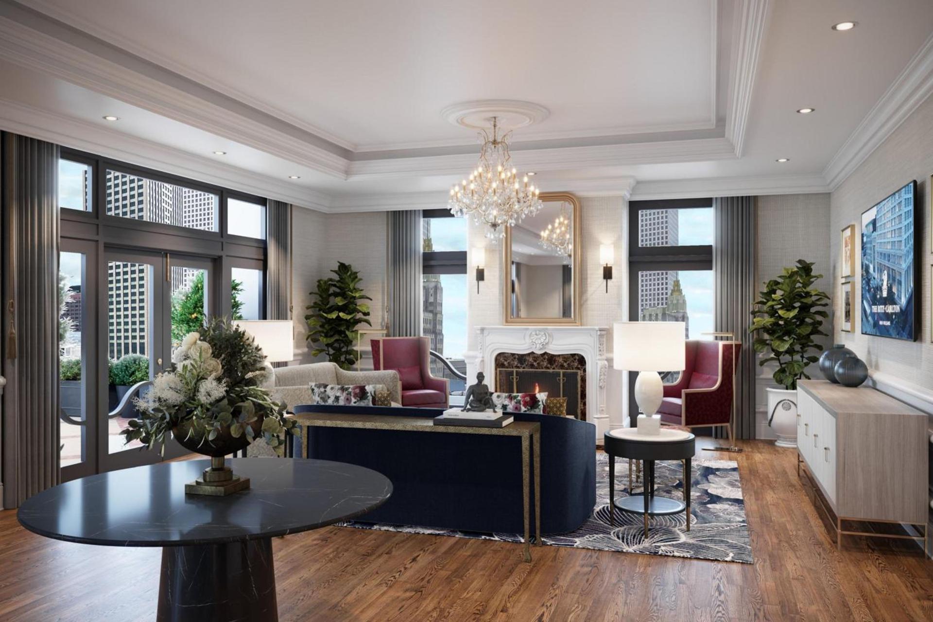 The Ritz-Carlton, New Orleans photo 23