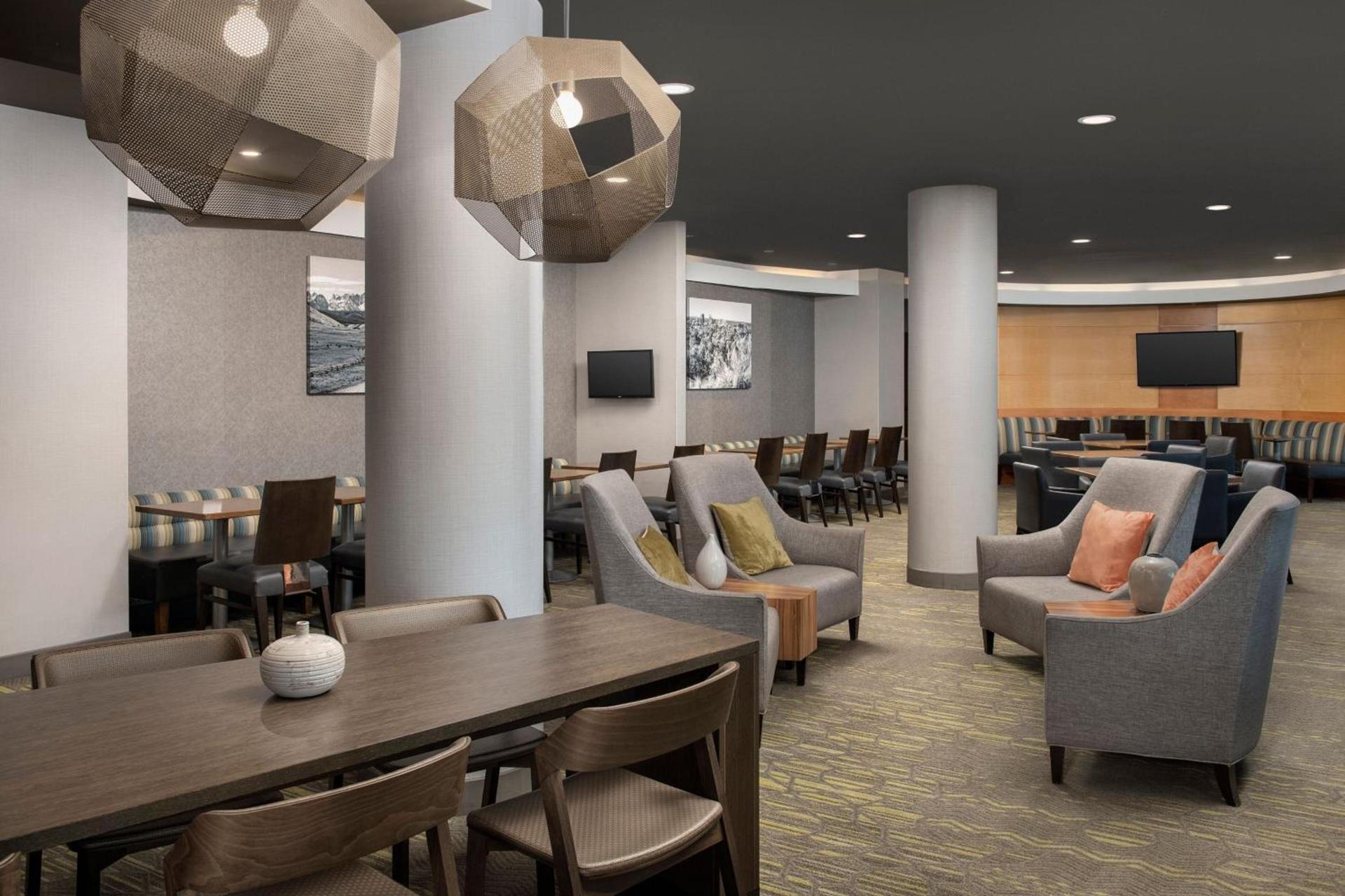 SpringHill Suites by Marriott Boise ParkCenter photo 3
