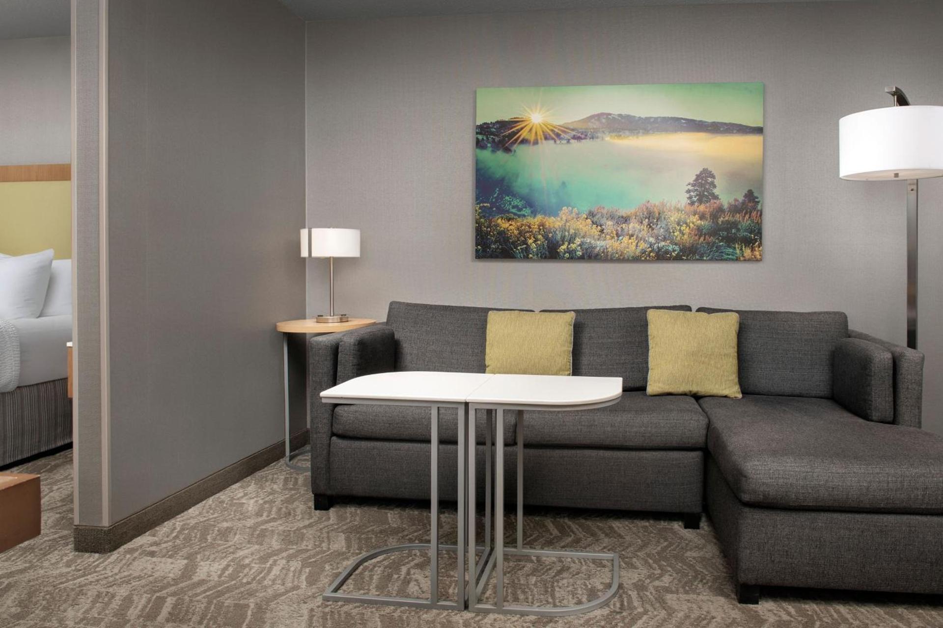 SpringHill Suites by Marriott Boise ParkCenter photo 8