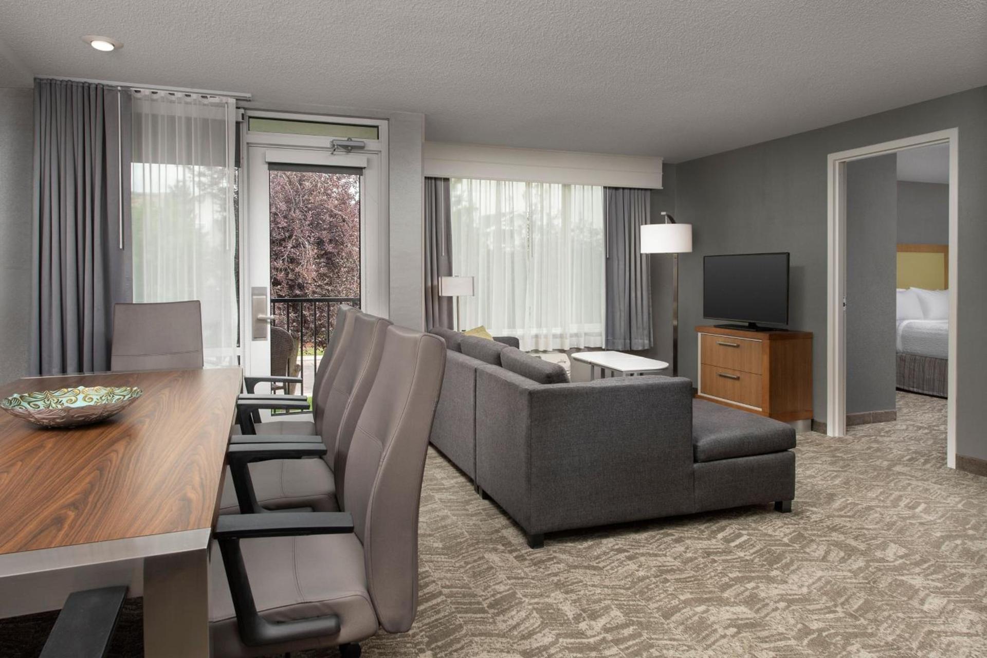 SpringHill Suites by Marriott Boise ParkCenter photo 7