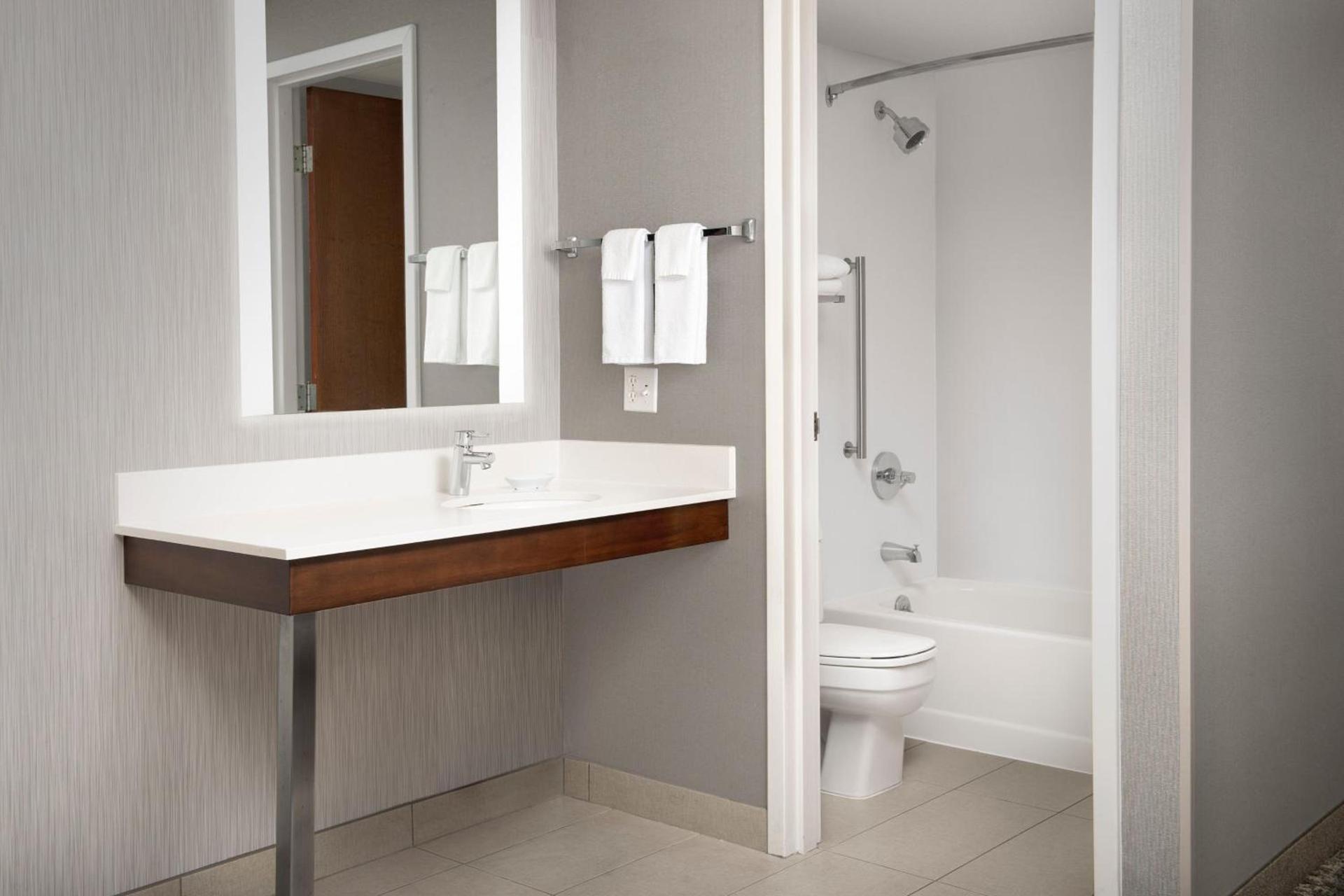 SpringHill Suites by Marriott Boise ParkCenter photo 15
