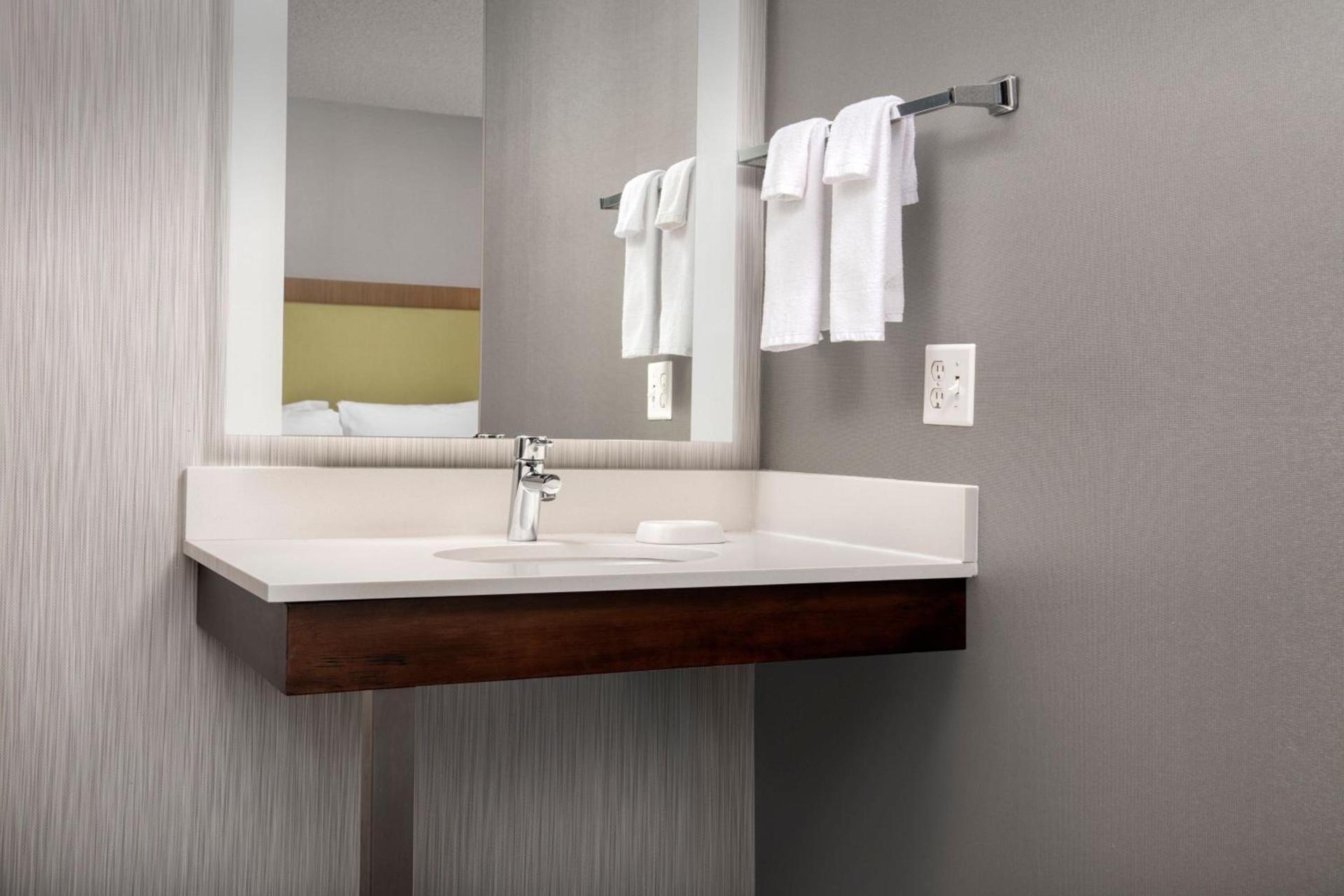 SpringHill Suites by Marriott Boise ParkCenter photo 16