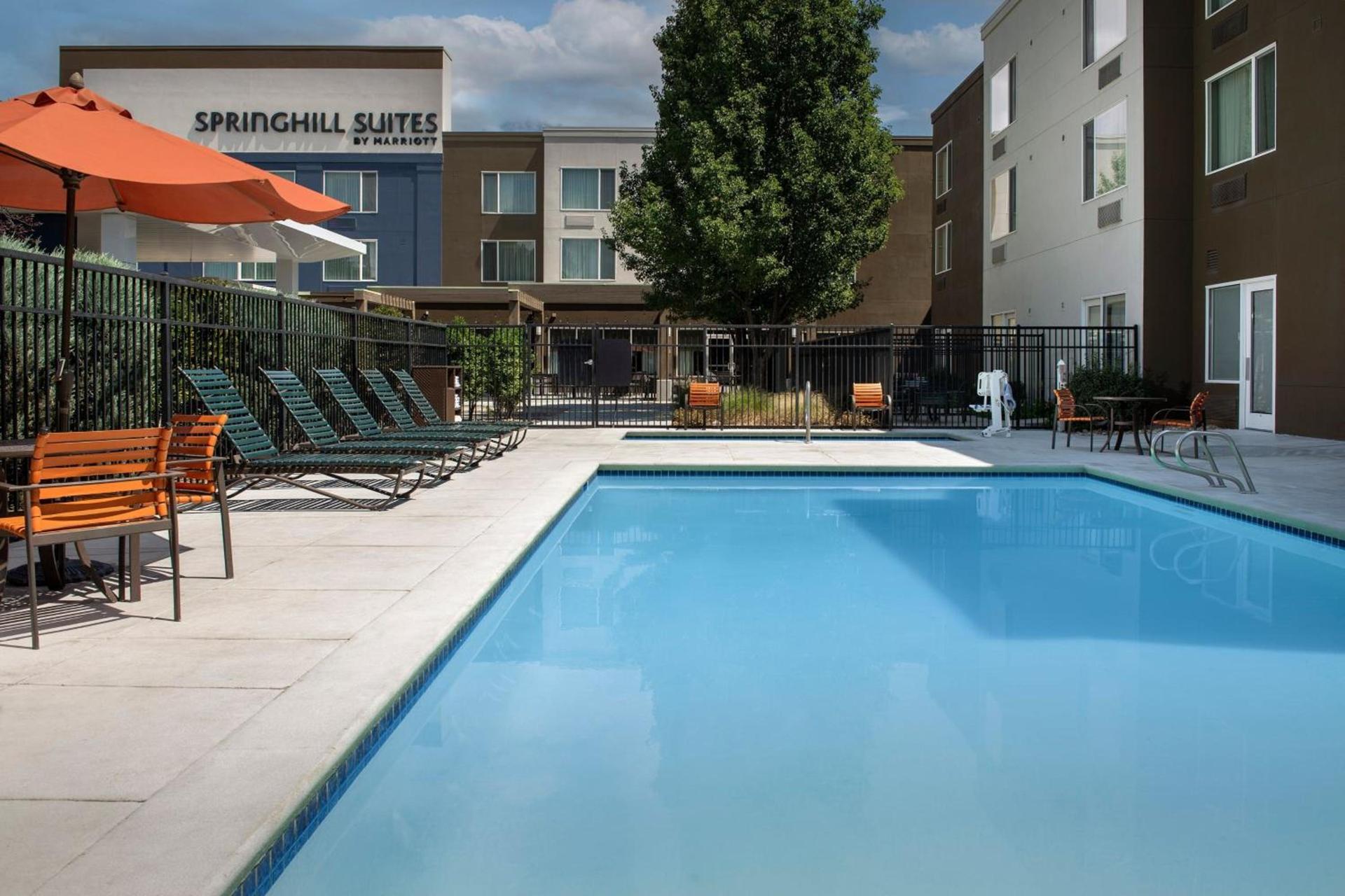 SpringHill Suites by Marriott Boise ParkCenter photo 24