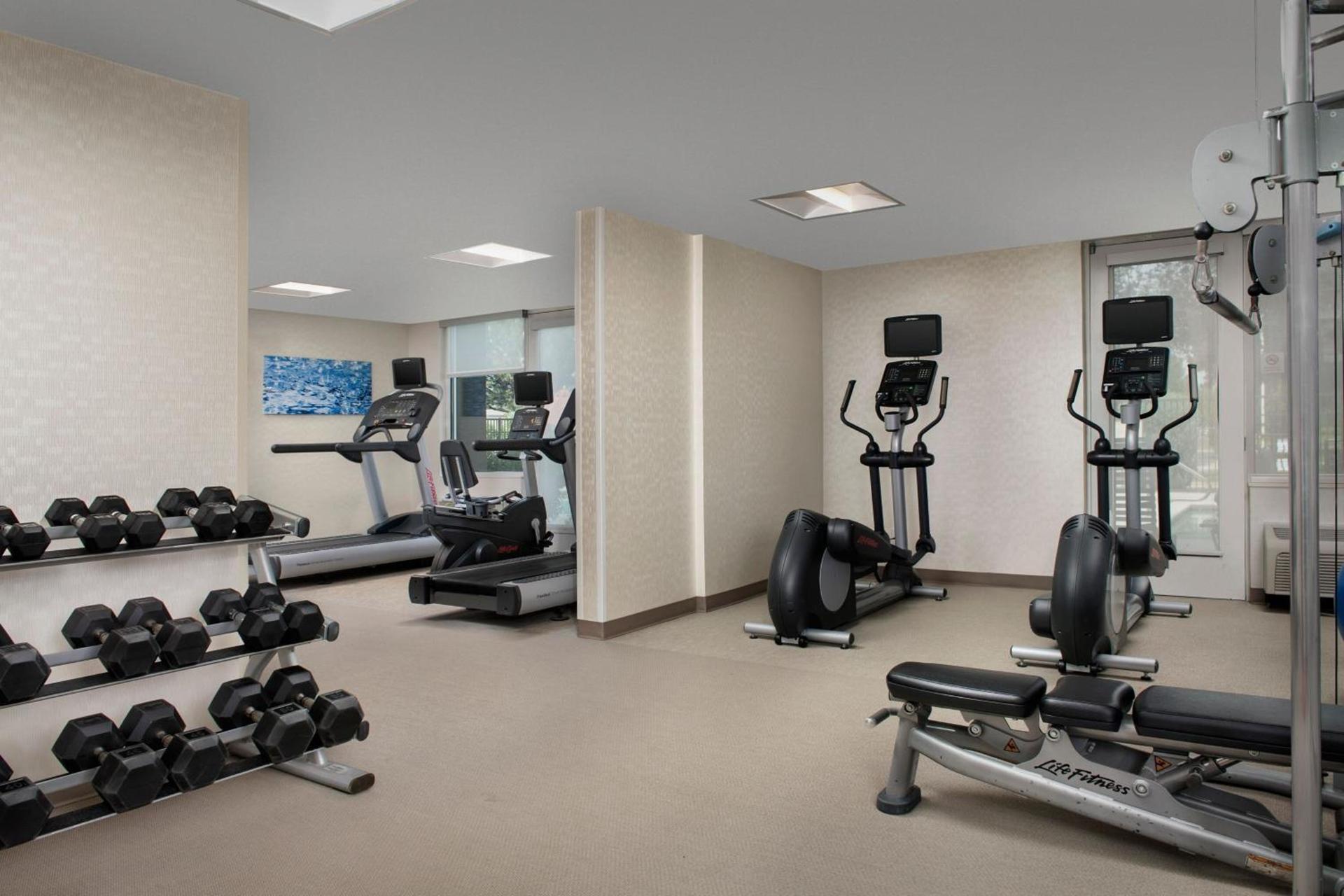 SpringHill Suites by Marriott Boise ParkCenter photo 26