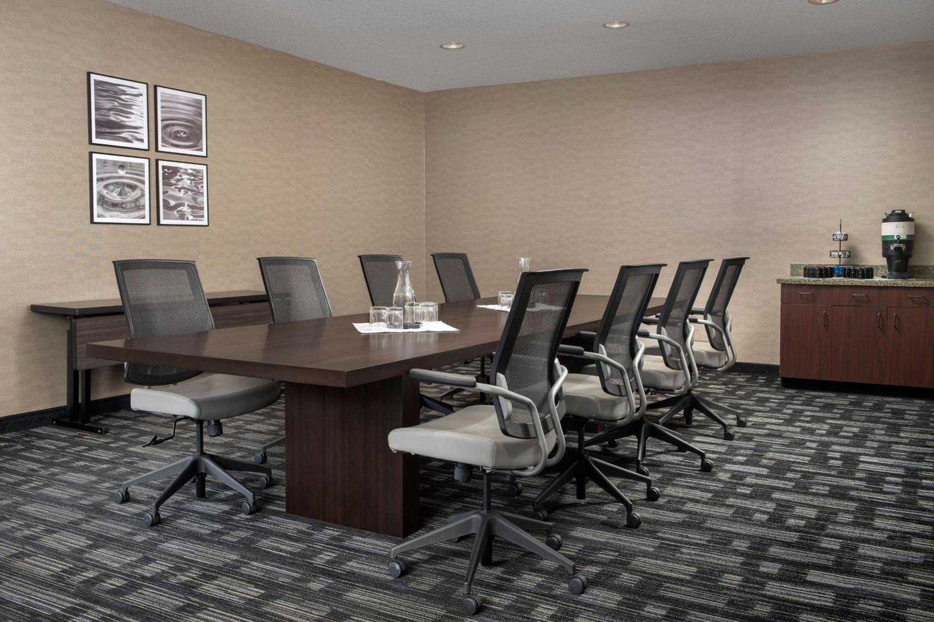 SpringHill Suites by Marriott Boise ParkCenter photo 29